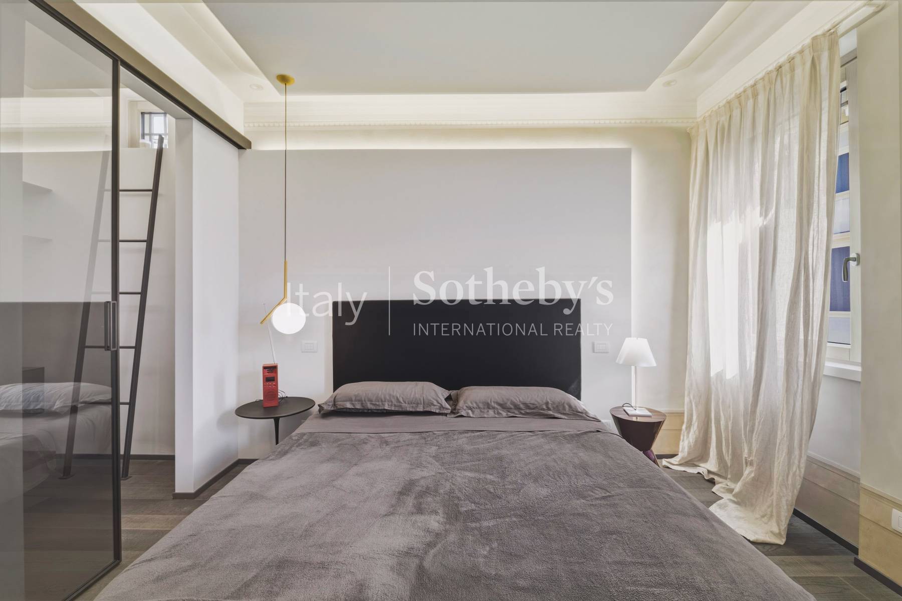  Renovated Apartment in Verona