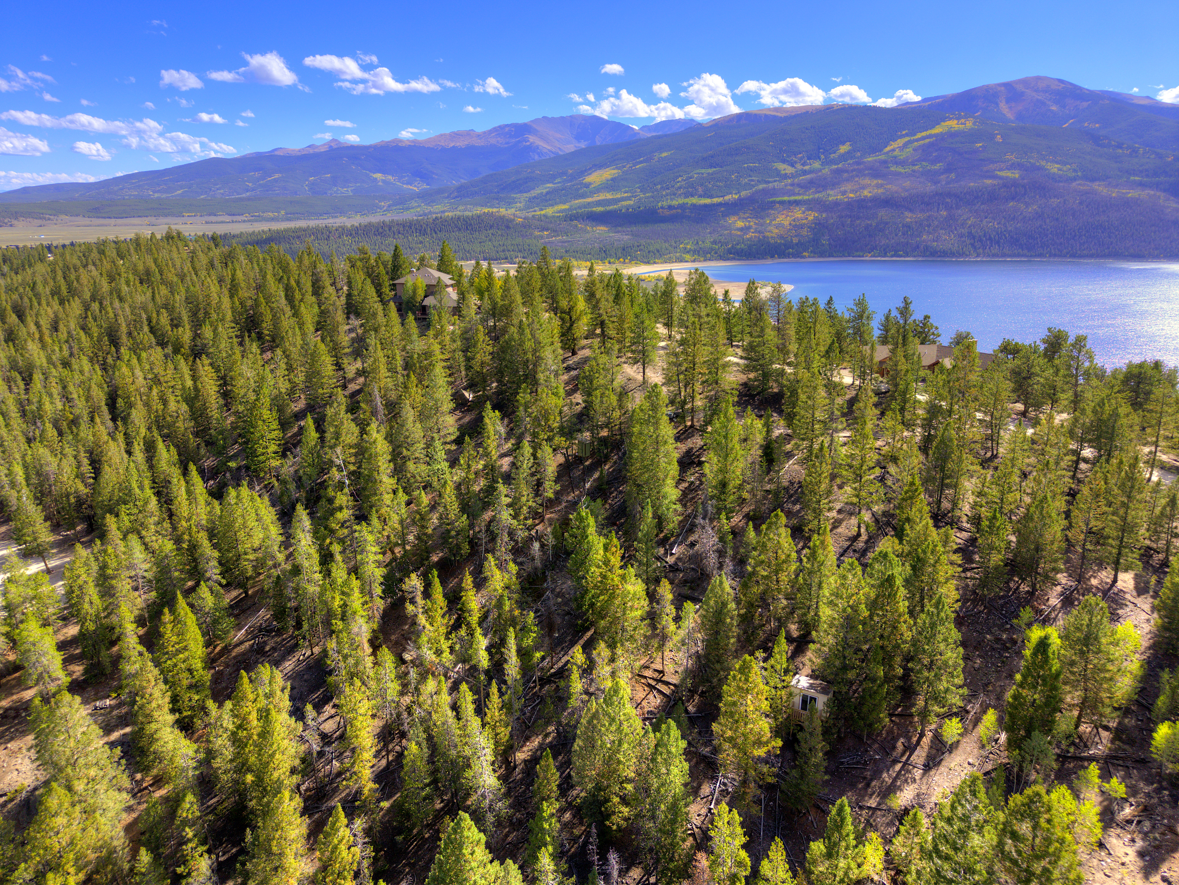  501 Reva Ridge Road, Twin Lakes, CO, 81251 - 物件實景