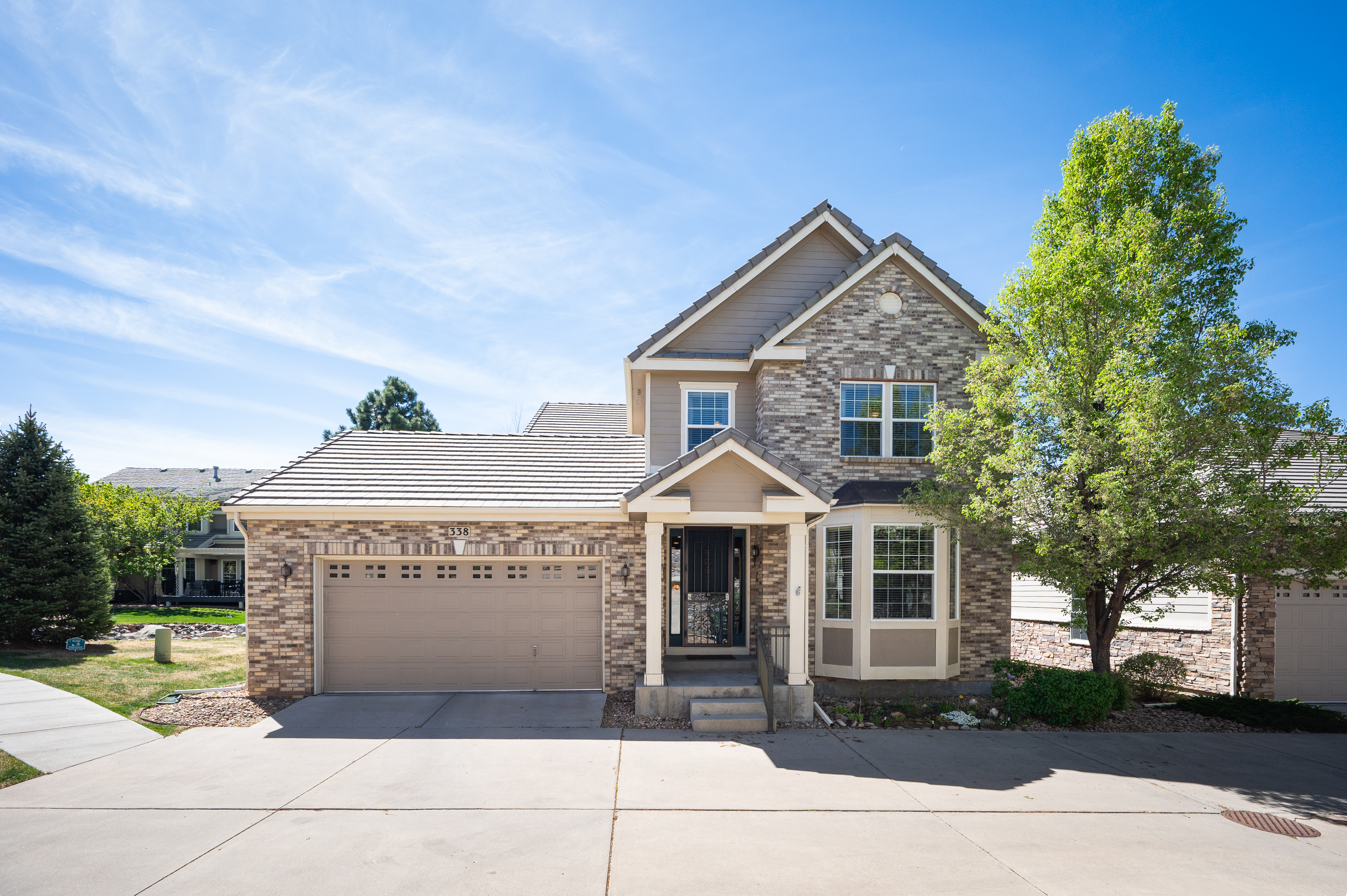  Fabulous Patio Home In Gated Community - 物件實景