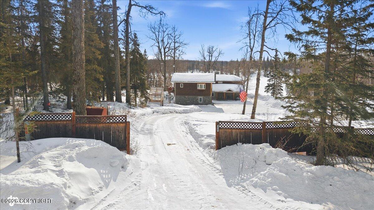Nikiski/north Kenai, Alaska, 99611, United States, 3 Bedrooms Bedrooms, ,4 BathroomsBathrooms,Residential,For Sale,2048498