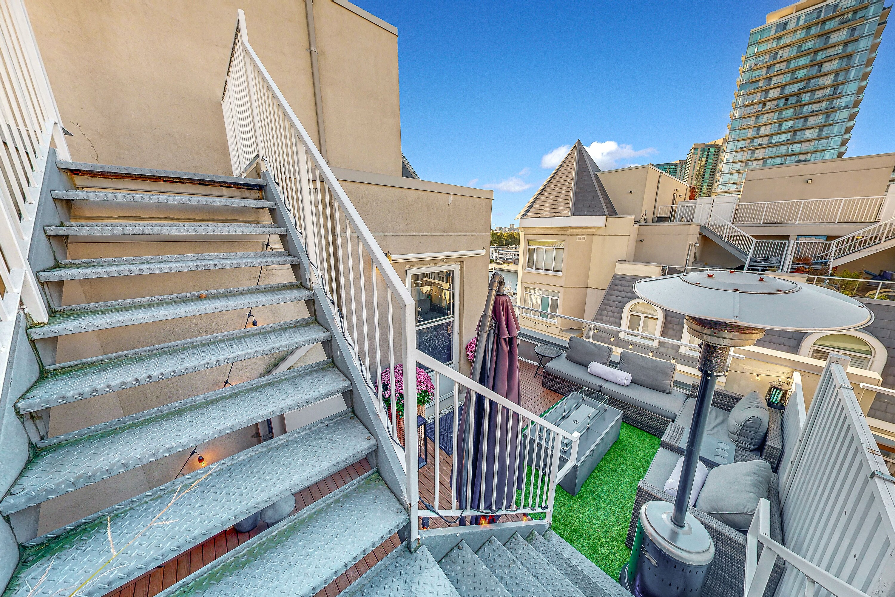  South Beach Marina Townhomes - 物件實景