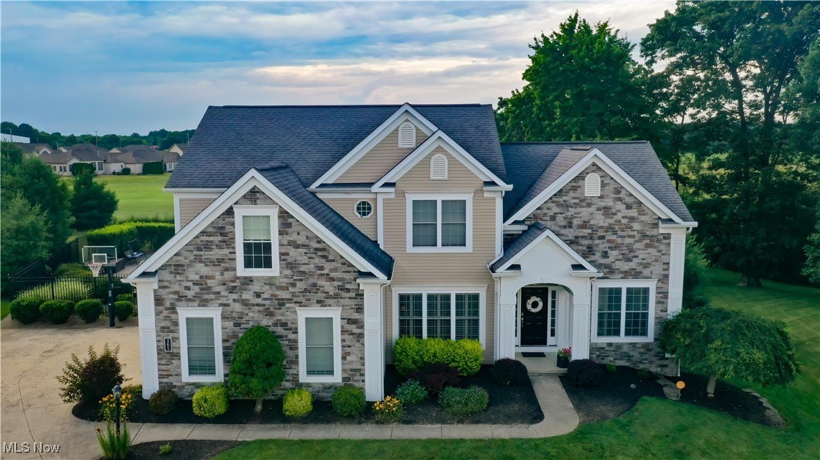 Columbiana, Ohio, 44408, United States, 4 Bedrooms Bedrooms, ,4 BathroomsBathrooms,Residential,For Sale,1977741