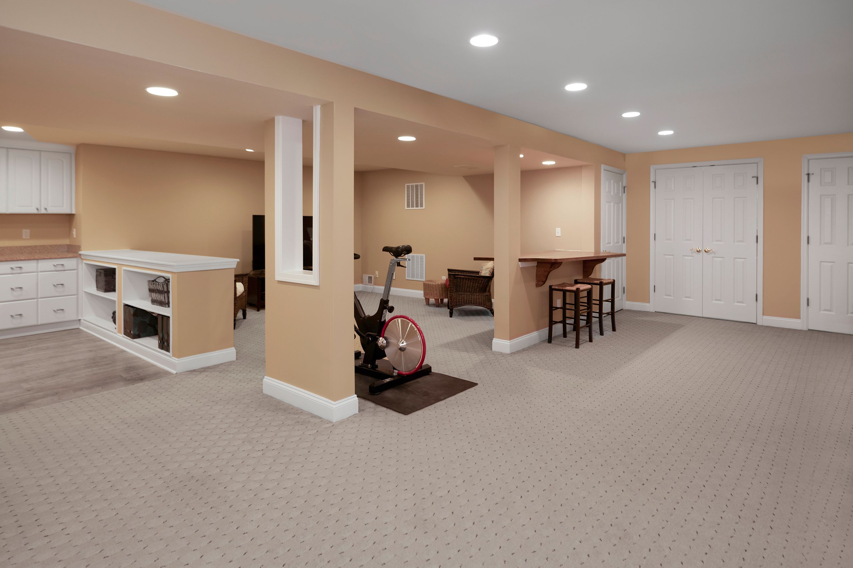  Hunters Run Home with Fantastic Finished Basement - 物件實景
