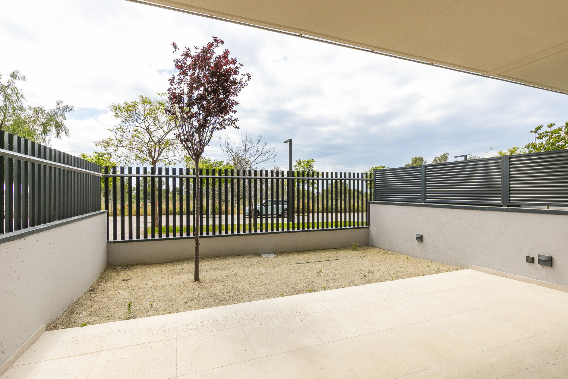  Newly built 3-bedroom ground floor apartment in the best development in La Plana - 物件實景