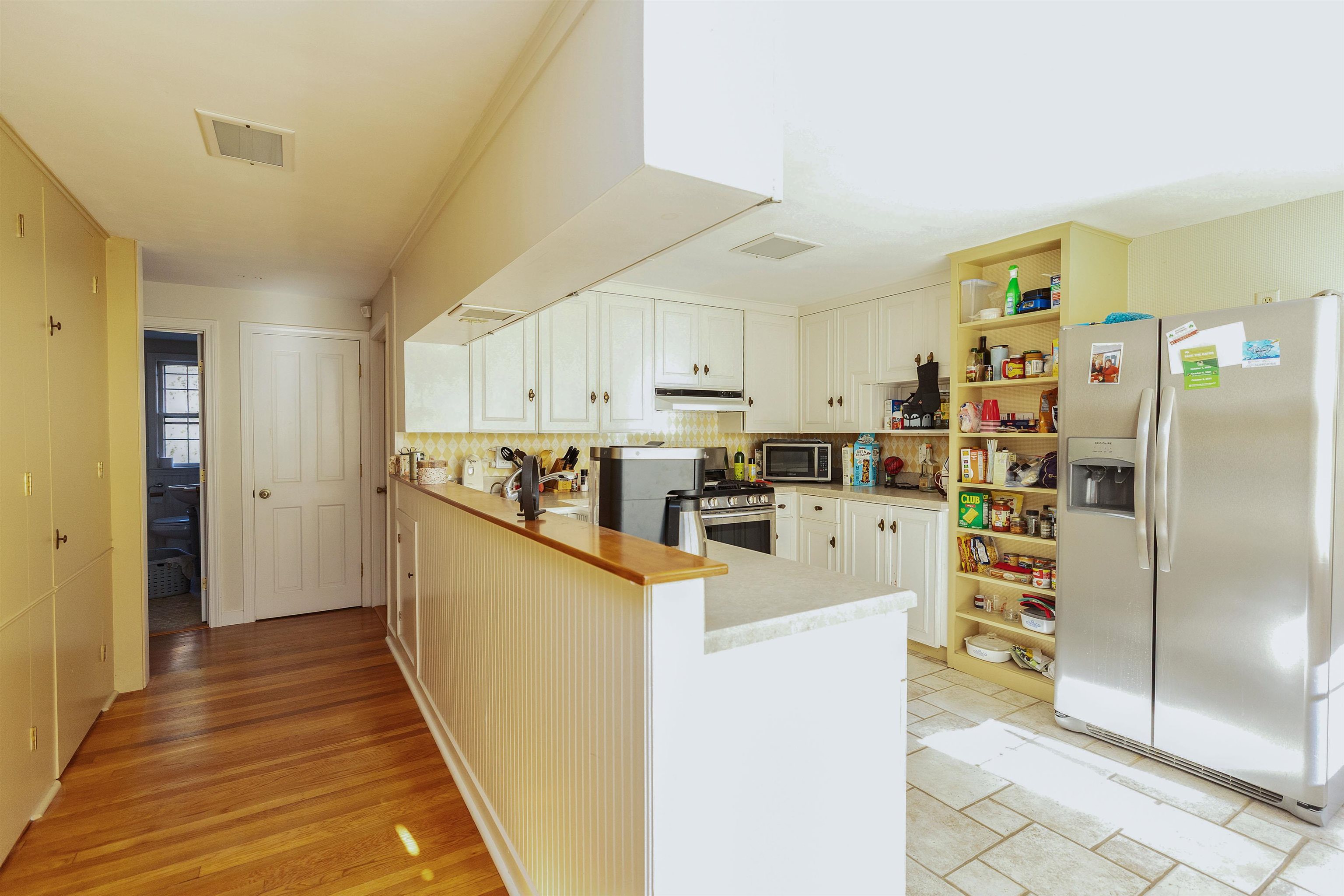 Wilton, New Hampshire, 03086, United States, 3 Bedrooms Bedrooms, ,3 BathroomsBathrooms,Residential,For Sale,1985735