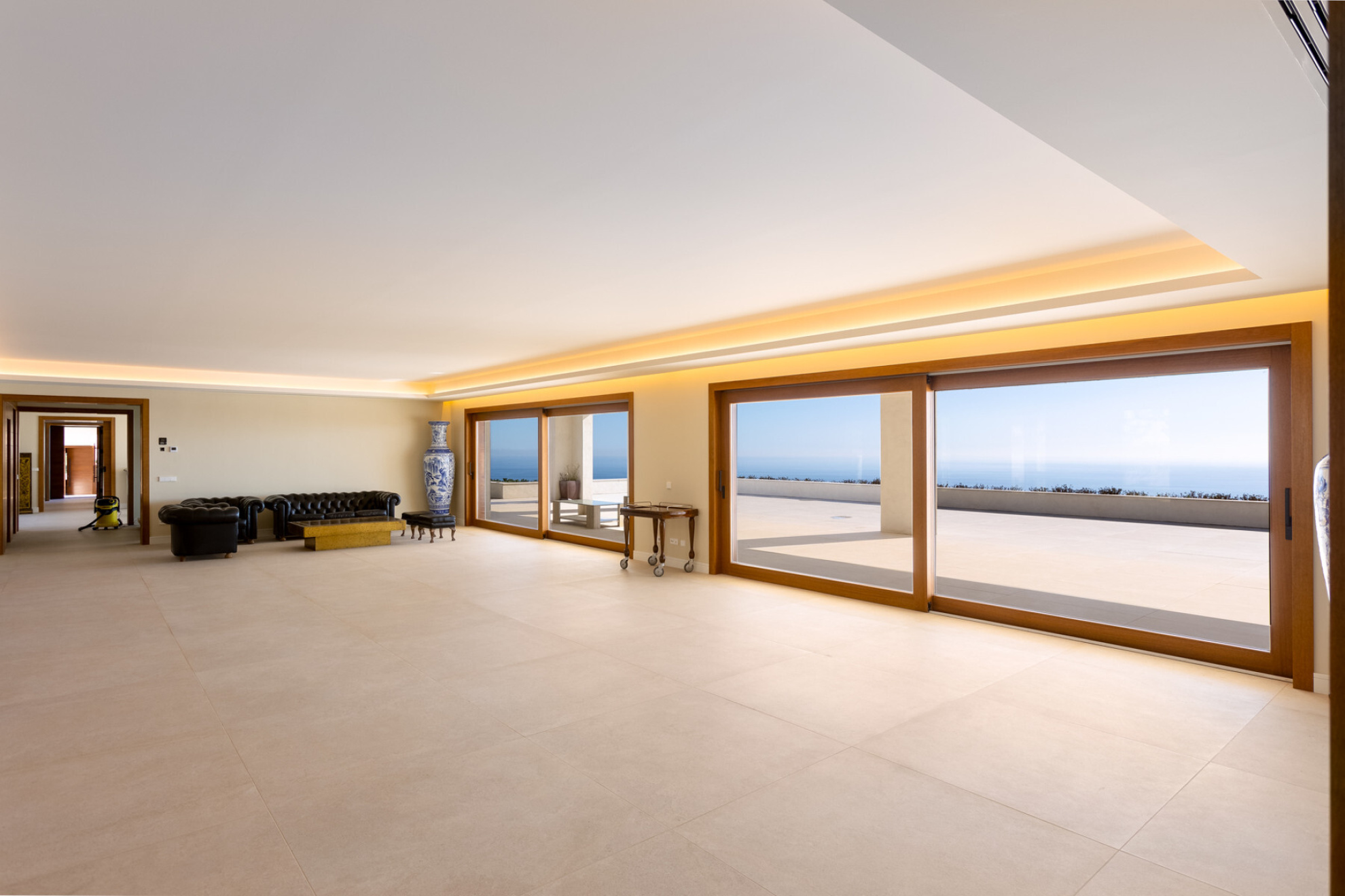  Impressive Villa with panoramic sea views in Supermaresme - Costa BCN - 物件實景