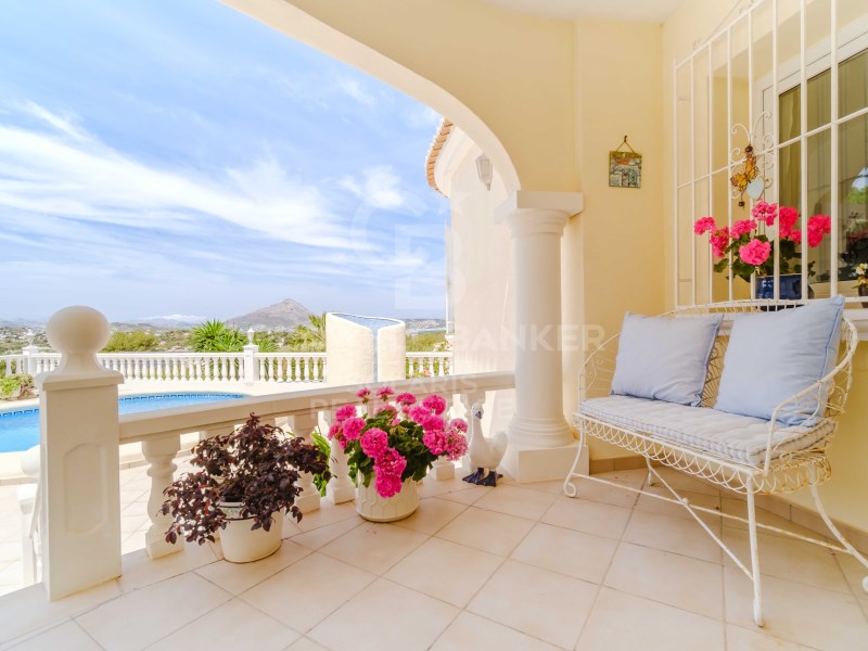Alicante, J?vea / X?bia, Portichol - Balc?n al Mar, Jávea / Xàbia, Comunidad Valenciana, ES, 3 Bedrooms Bedrooms, ,3 BathroomsBathrooms,Residential,For Sale,Alicante, J?vea / X?bia, Portichol - Balc?n al Mar,1535999