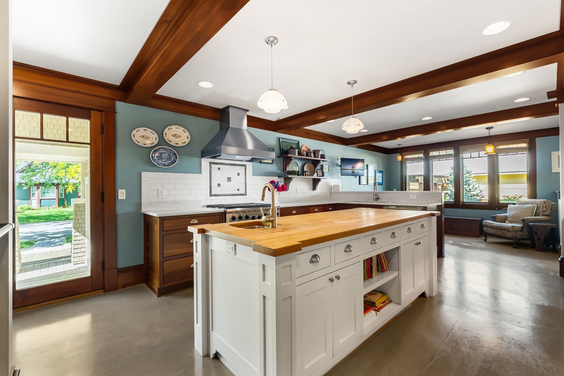 Iconic South Sandpoint Living - 物件實景
