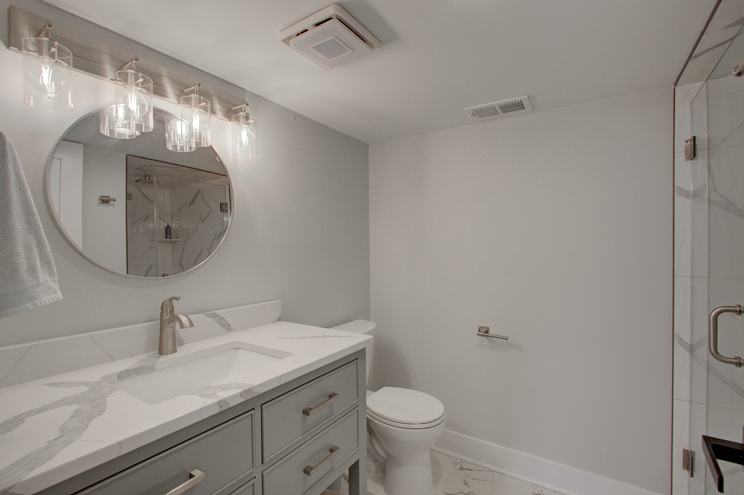  Luxury at the Jersey Shore 30 Bay Street, Highlands - 物件實景