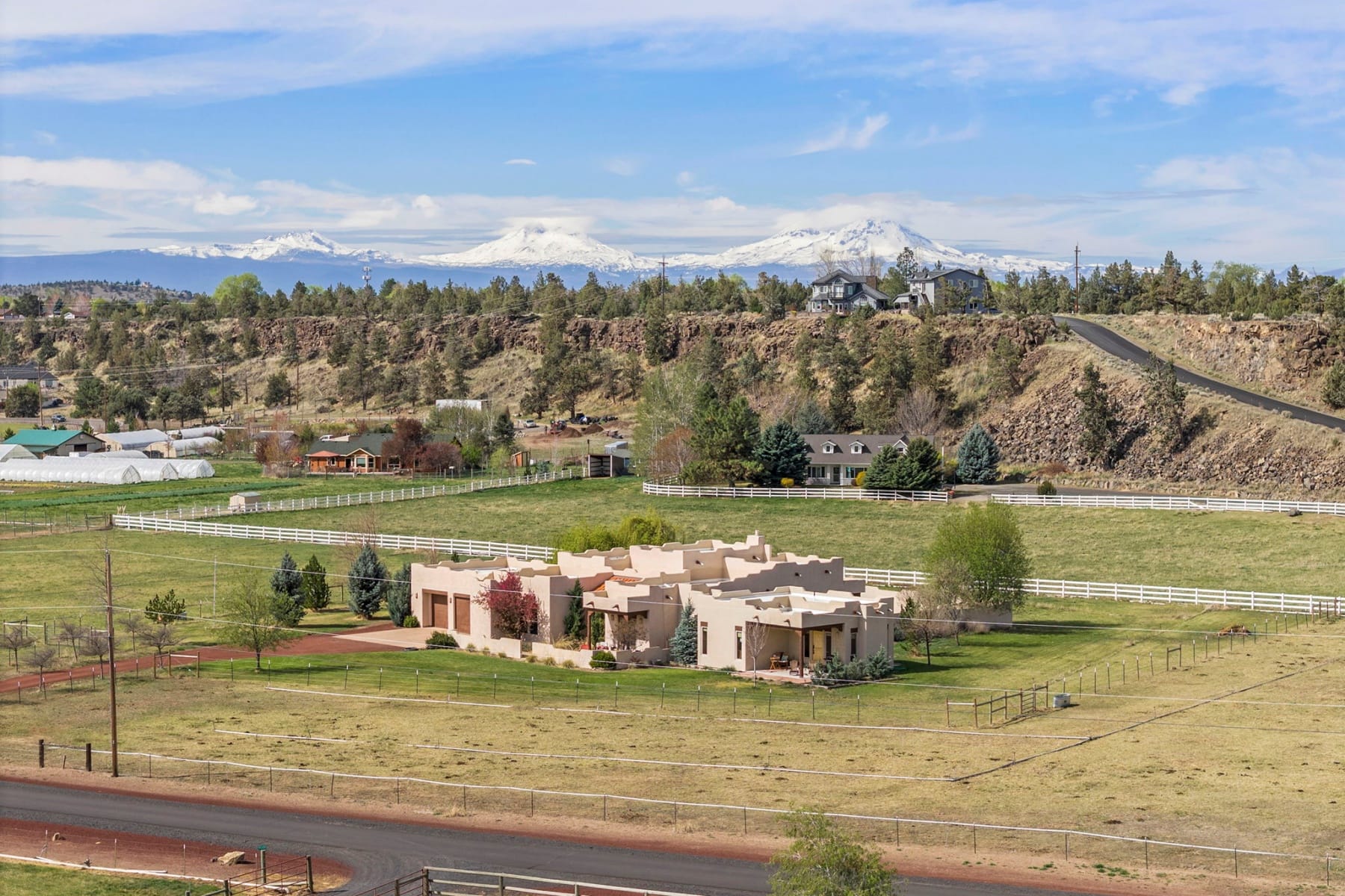  8955 NE 5th Street Terrebonne, OR 97760 - 物件實景