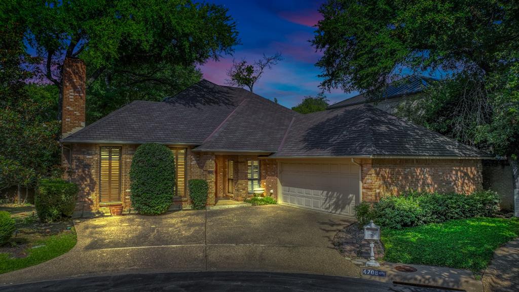 Fort Worth, Texas, 76109, United States, 3 Bedrooms Bedrooms, ,3 BathroomsBathrooms,Residential,For Sale,1850154