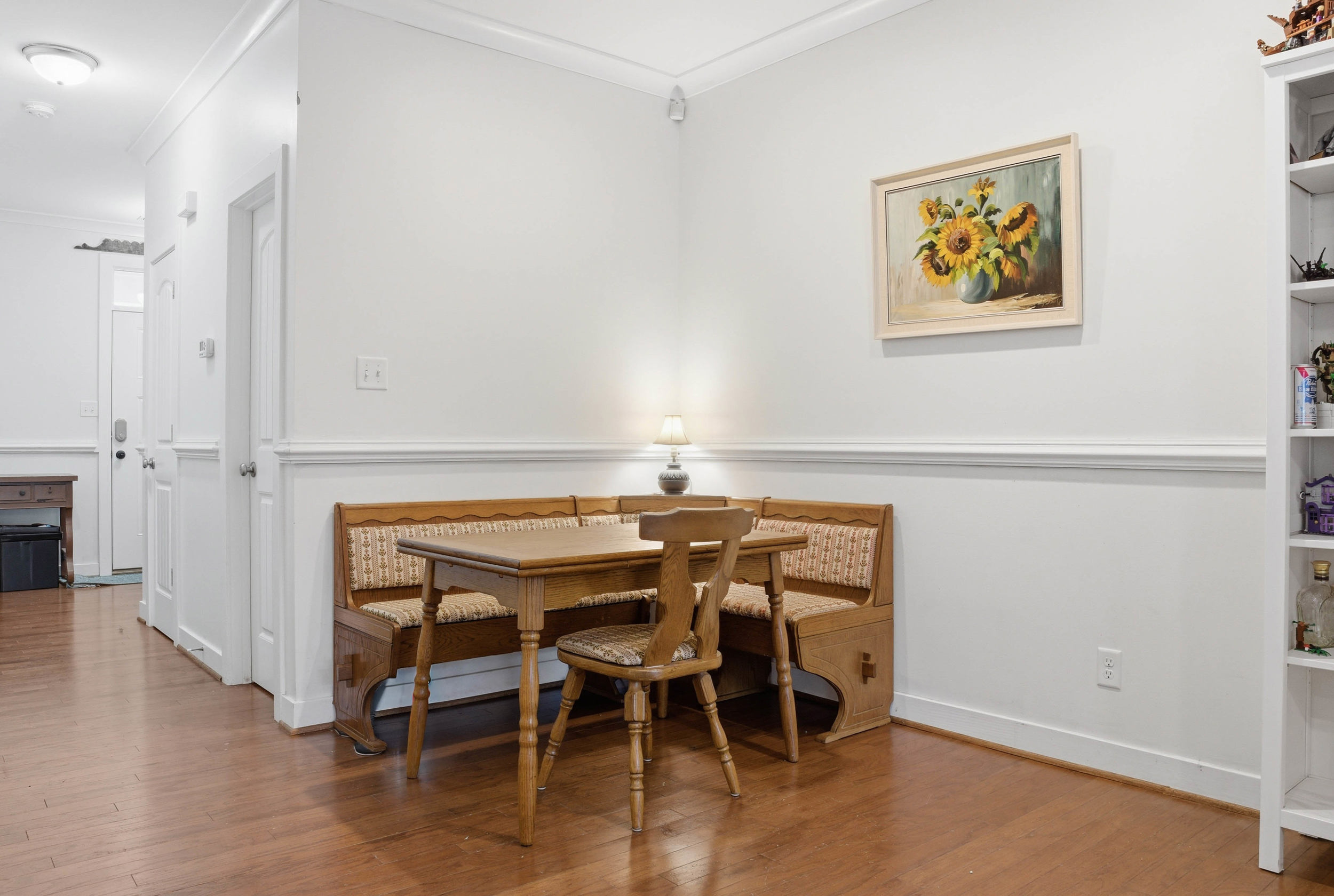  6 Village Park Lane, Poquoson, VA 23662 - 物件實景