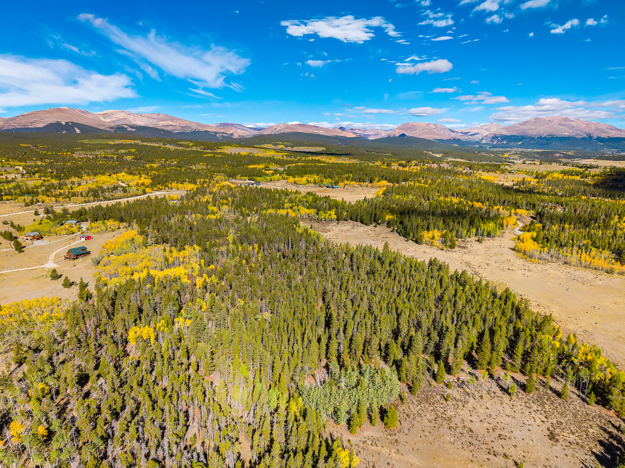  660 Rockwell Renshaw Road, Fairplay, CO, 80440 - 物件實景