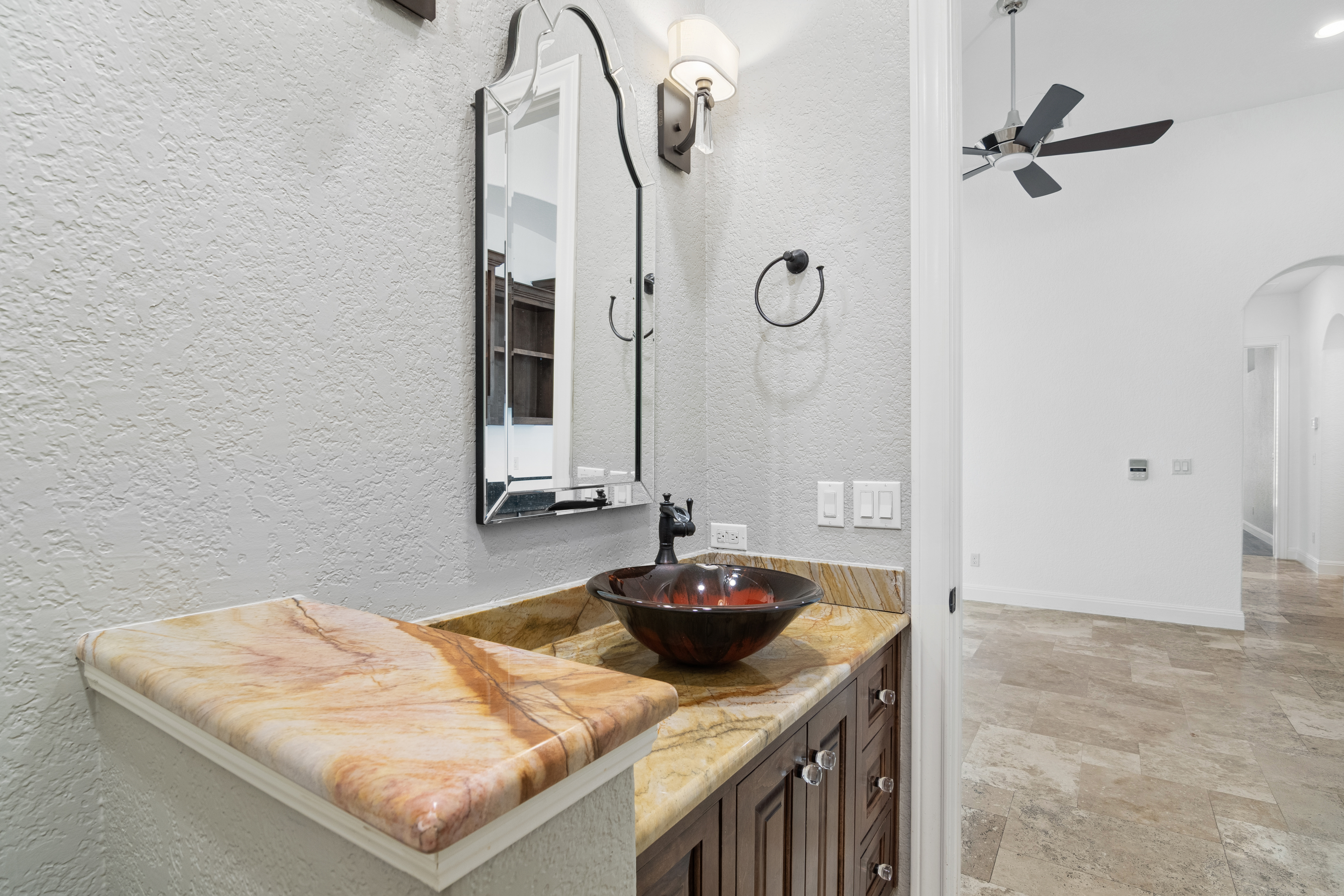  Elegant Single-Level Living in Huntington at Shavano Park - 物件實景
