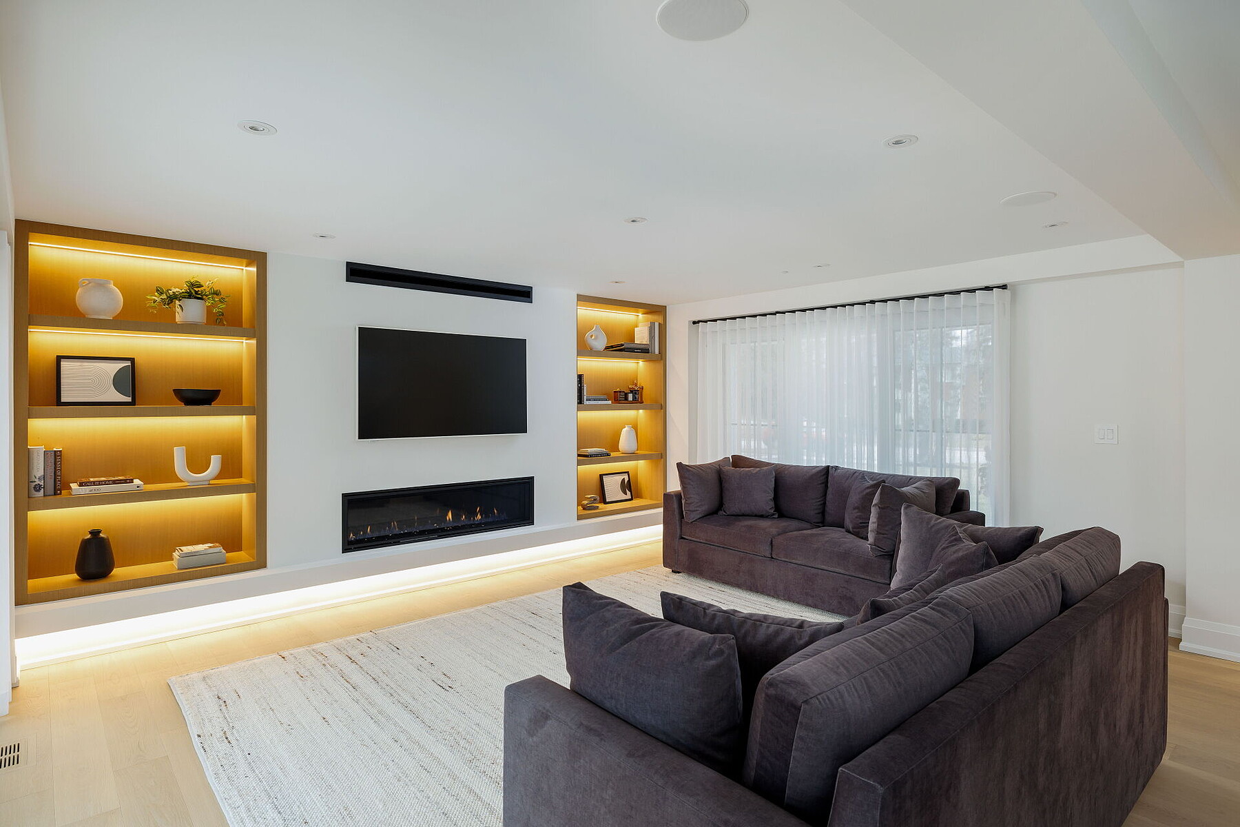  Contemporary Living - 物件實景