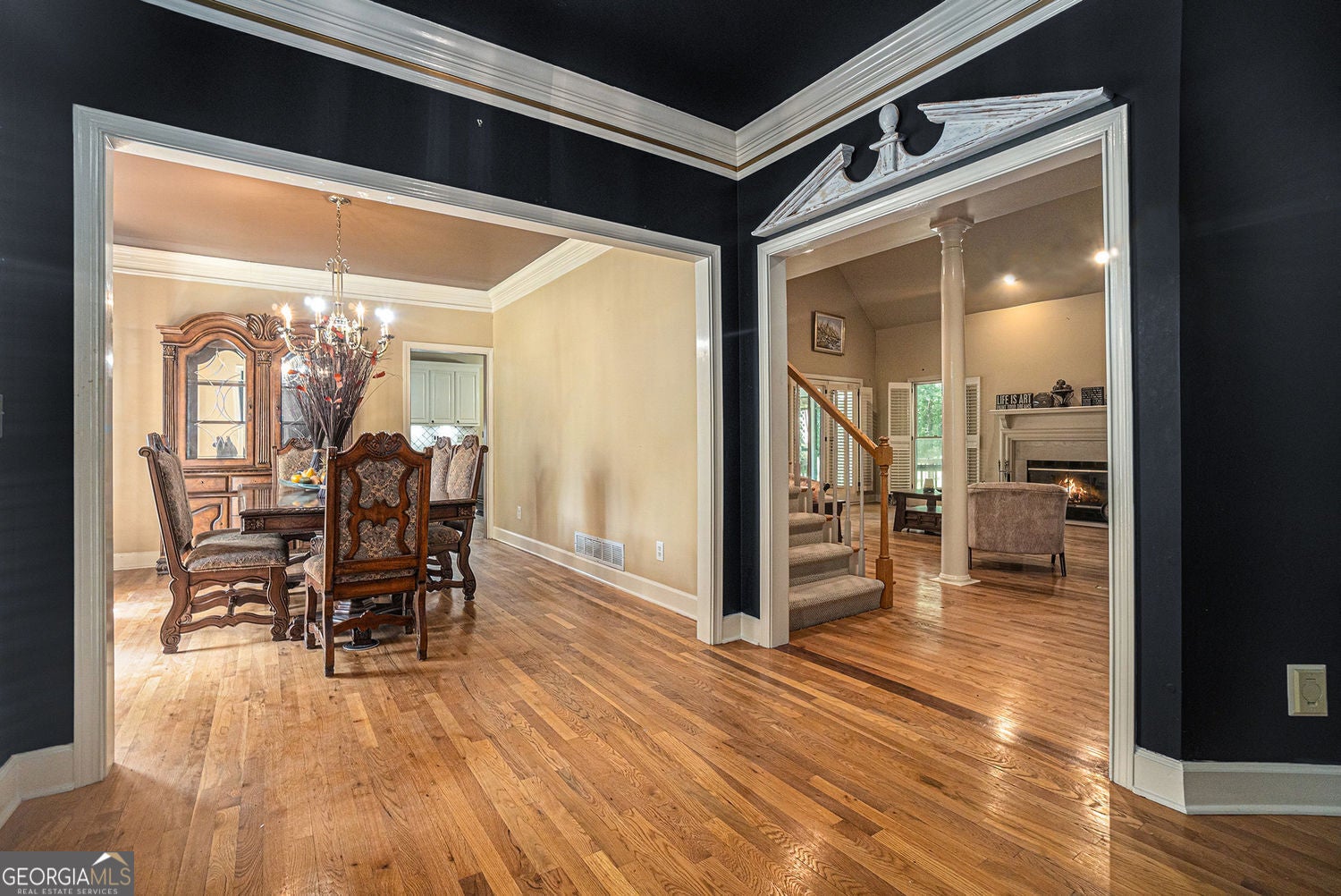 Powder Springs, Georgia, 30127, United States, 5 Bedrooms Bedrooms, ,4 BathroomsBathrooms,Residential,For Sale,1871669