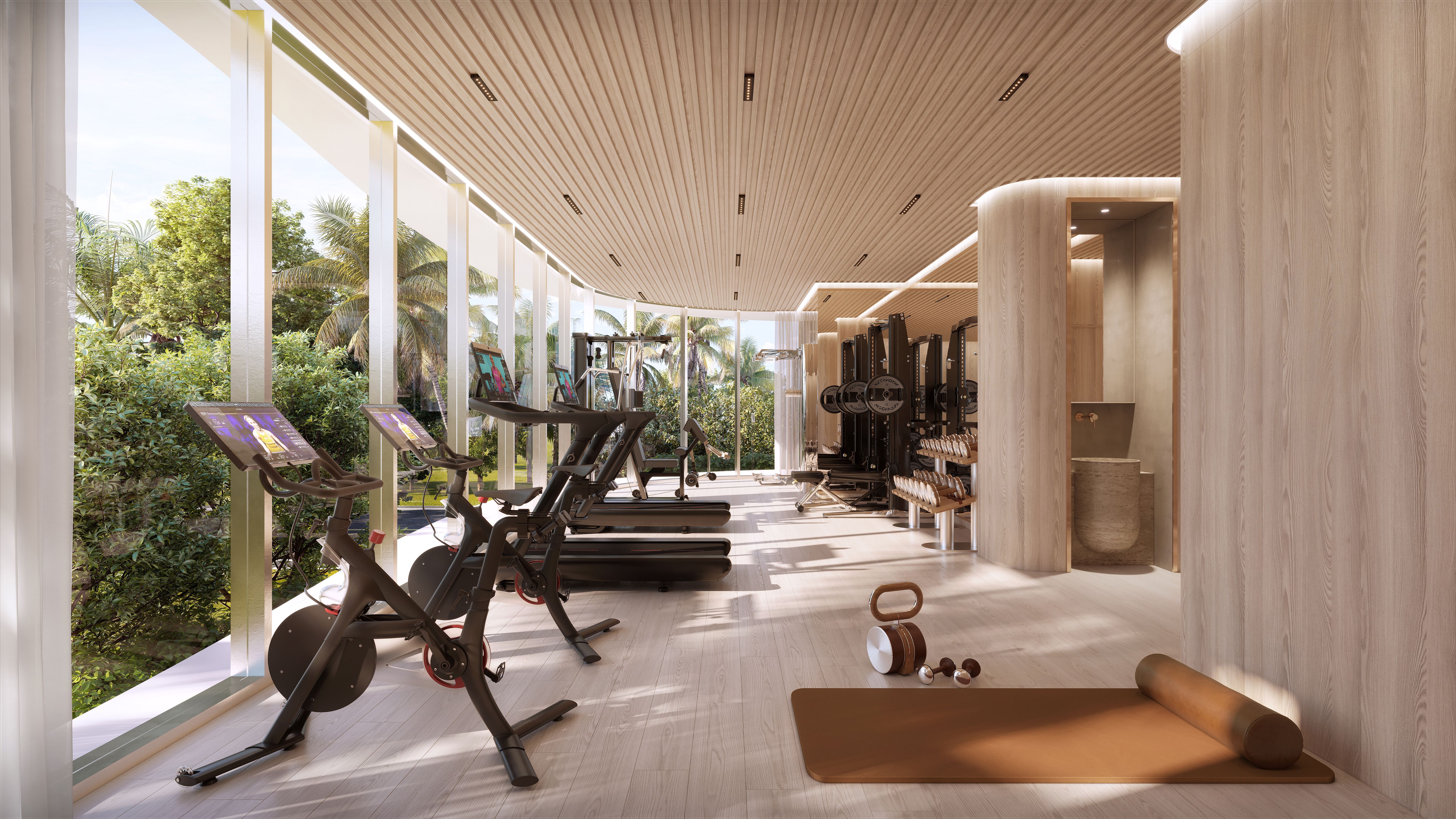  9110 W Bay Harbor Dr, Bay Harbor Islands, FL, 33154 - 物件實景