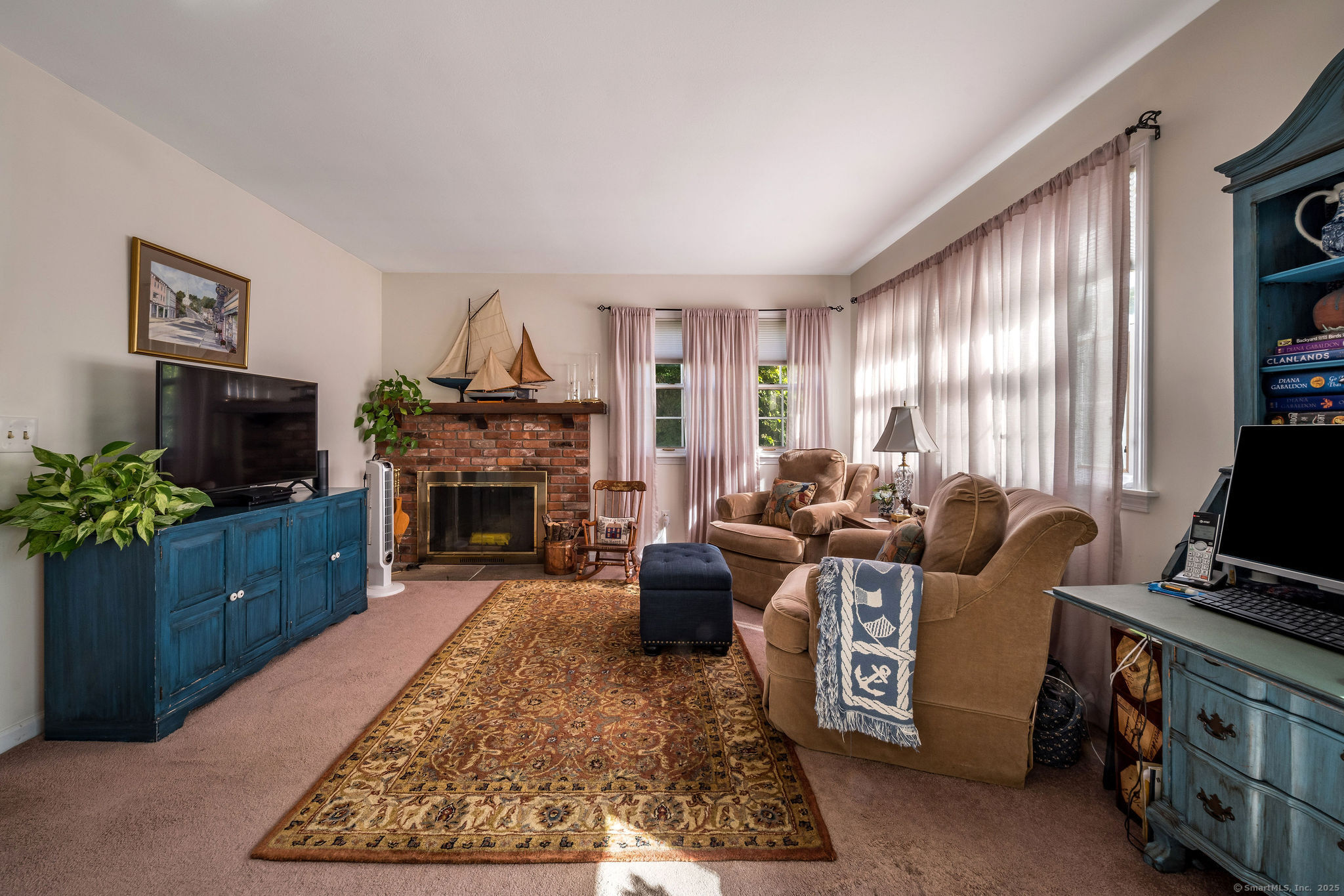 Madison, Connecticut, 06443, United States, 2 Bedrooms Bedrooms, ,3 BathroomsBathrooms,Residential,For Sale,1988071