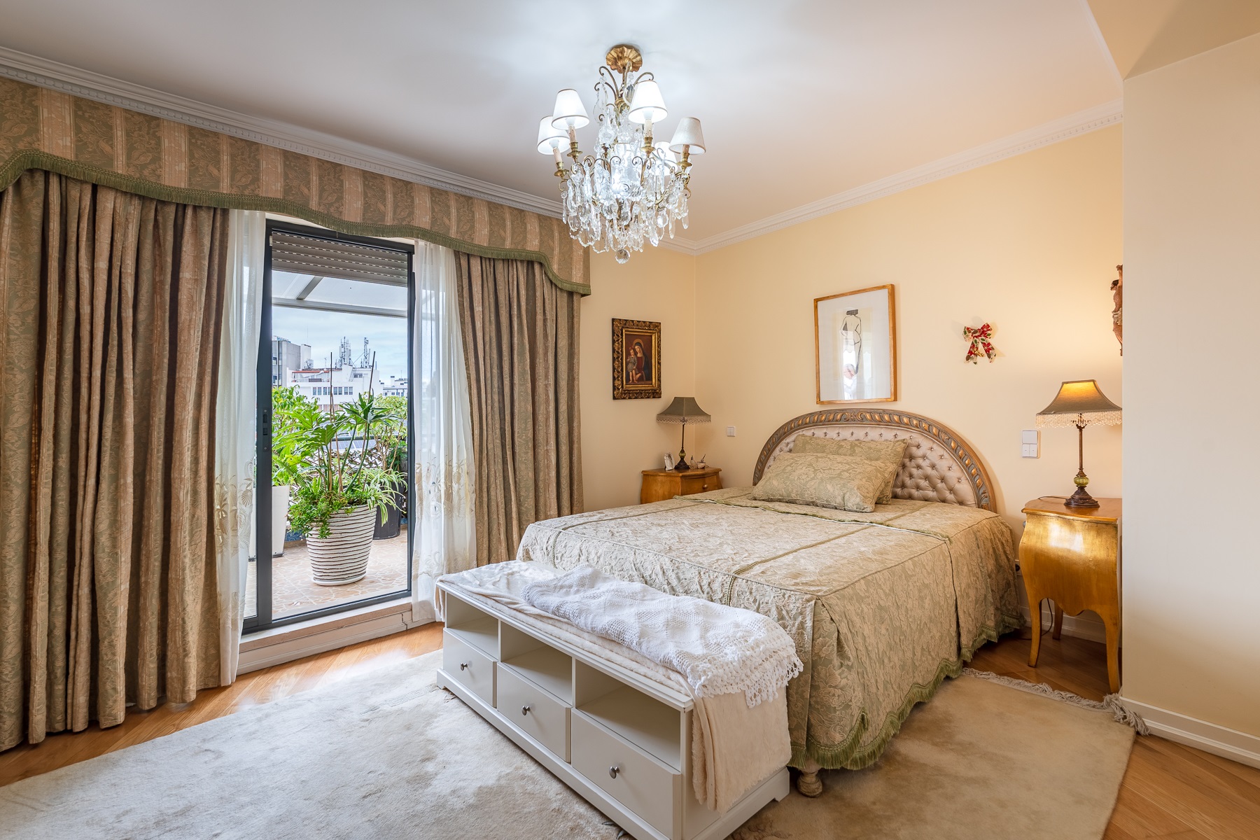  Flat, 3 bedrooms, for Sale - 物件實景
