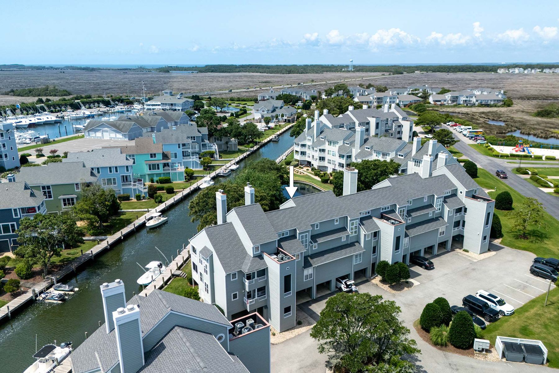 325 Pirates Way, Manteo, NC 27954 - 物件實景