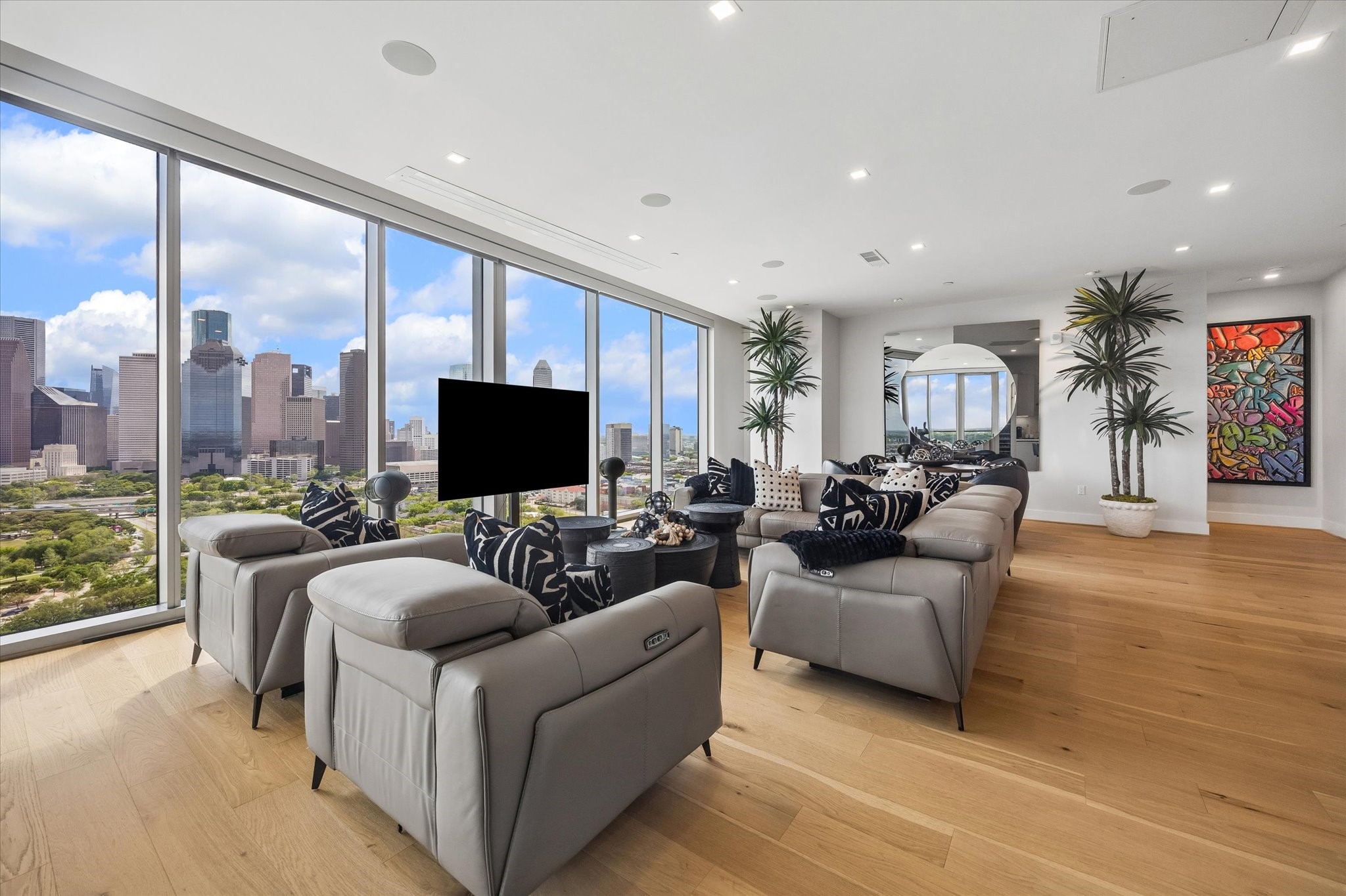  1711 Allen Parkway #2106 - 物件實景
