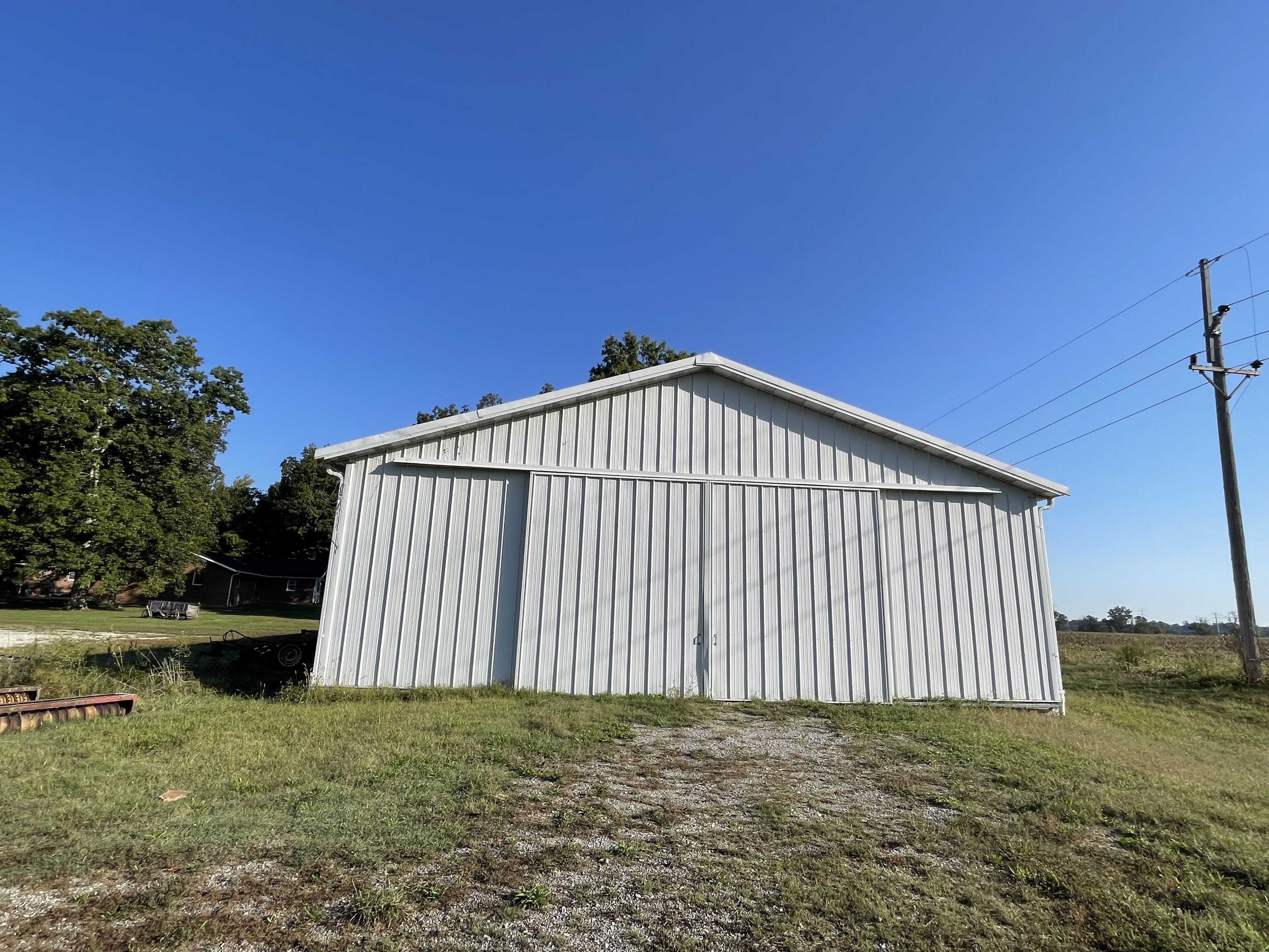 Murphysboro, Illinois, 62966, United States, 5 Bedrooms Bedrooms, ,6 BathroomsBathrooms,Residential,For Sale,1977081