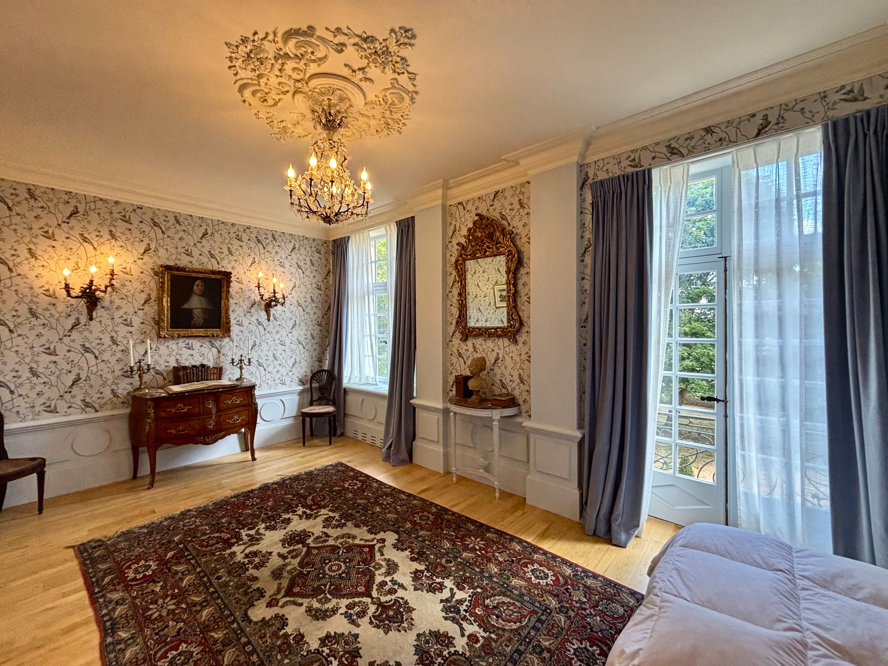  Charming 16th-Century Manor House - Normandy - Near Caen - D DAY - 物件實景