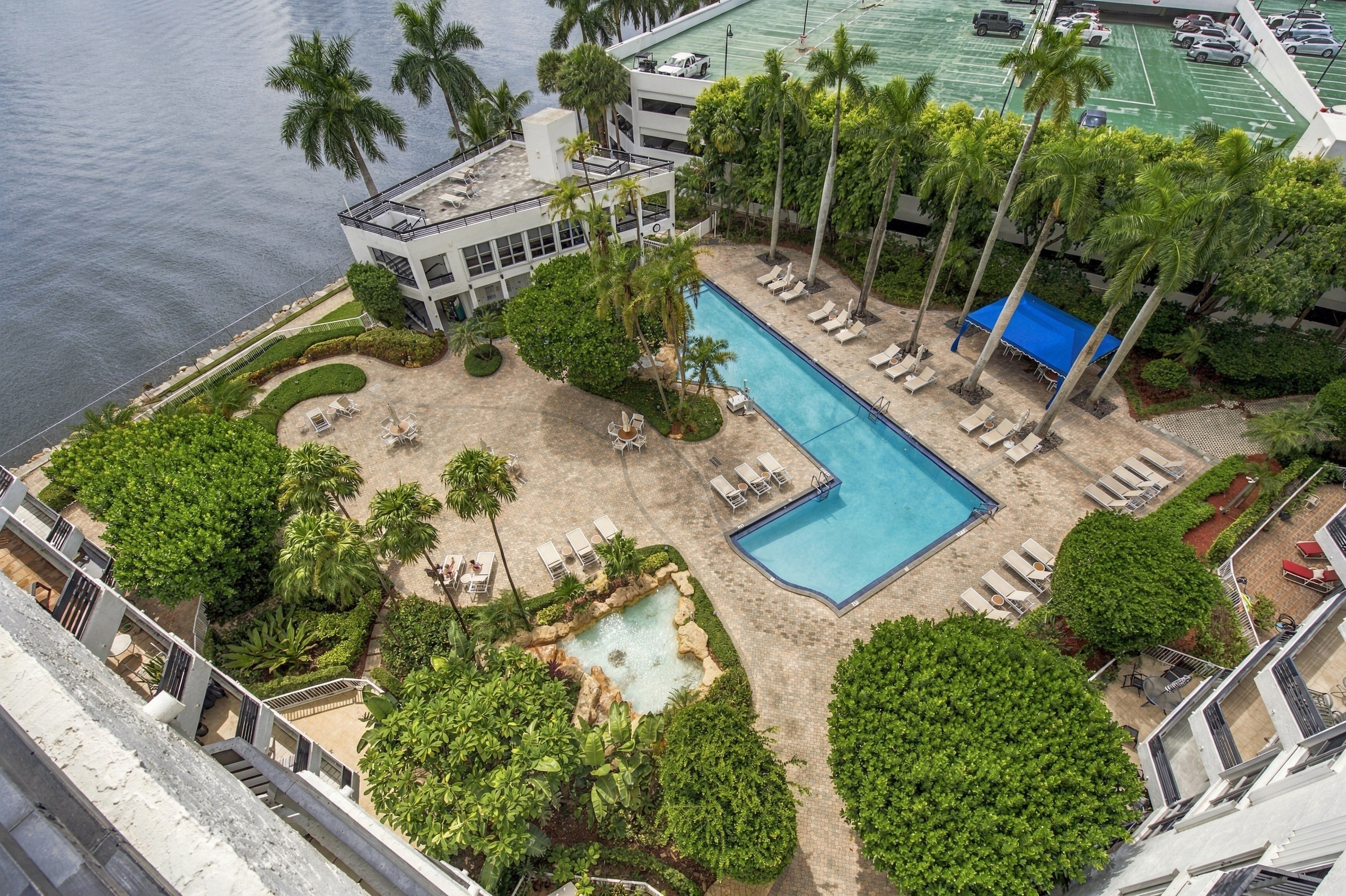  3600 Mystic Pointe Dr, Aventura, FL, 33180 - 物件實景