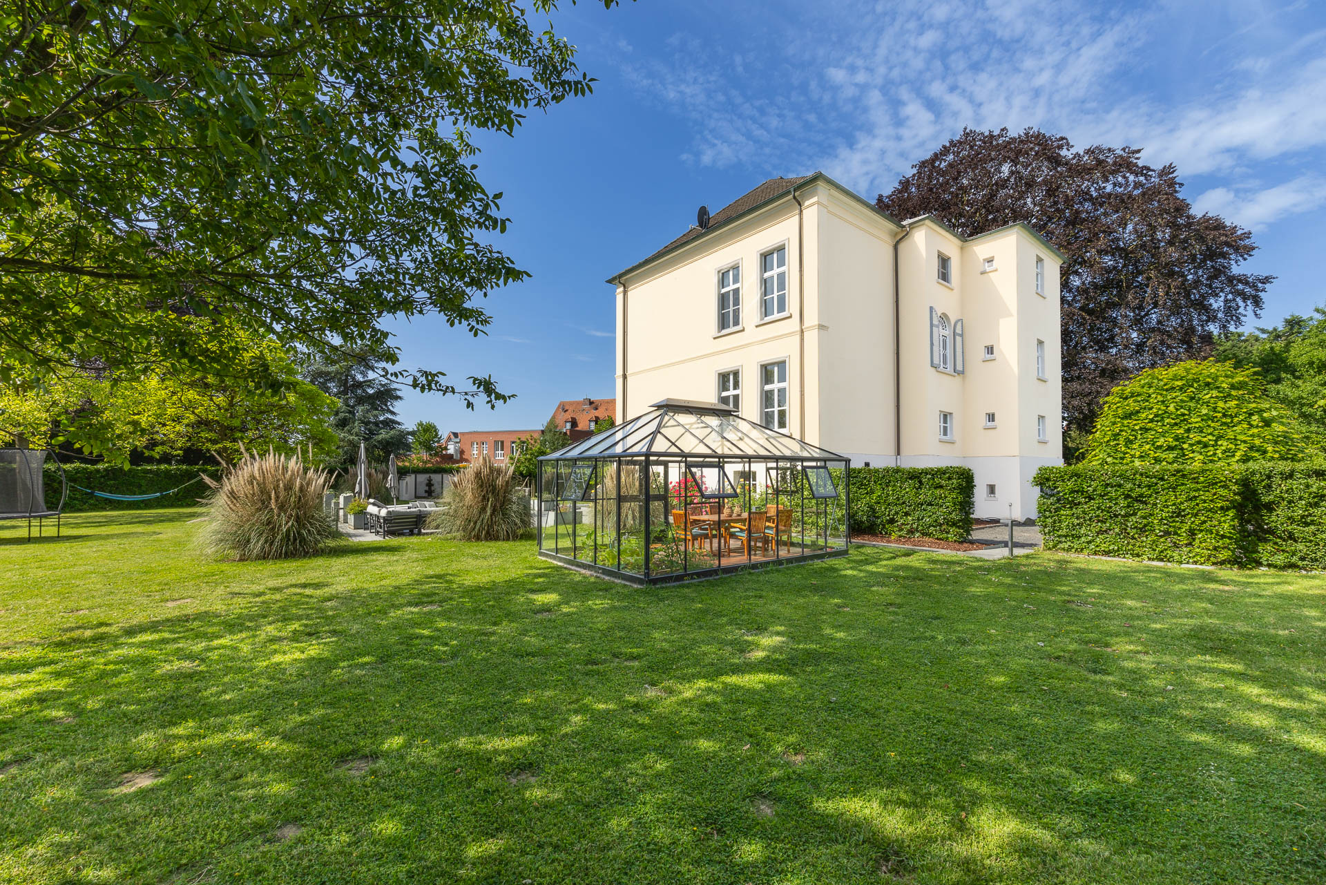  Historic Property of Rare Elegance near The Netherlands - 物件實景