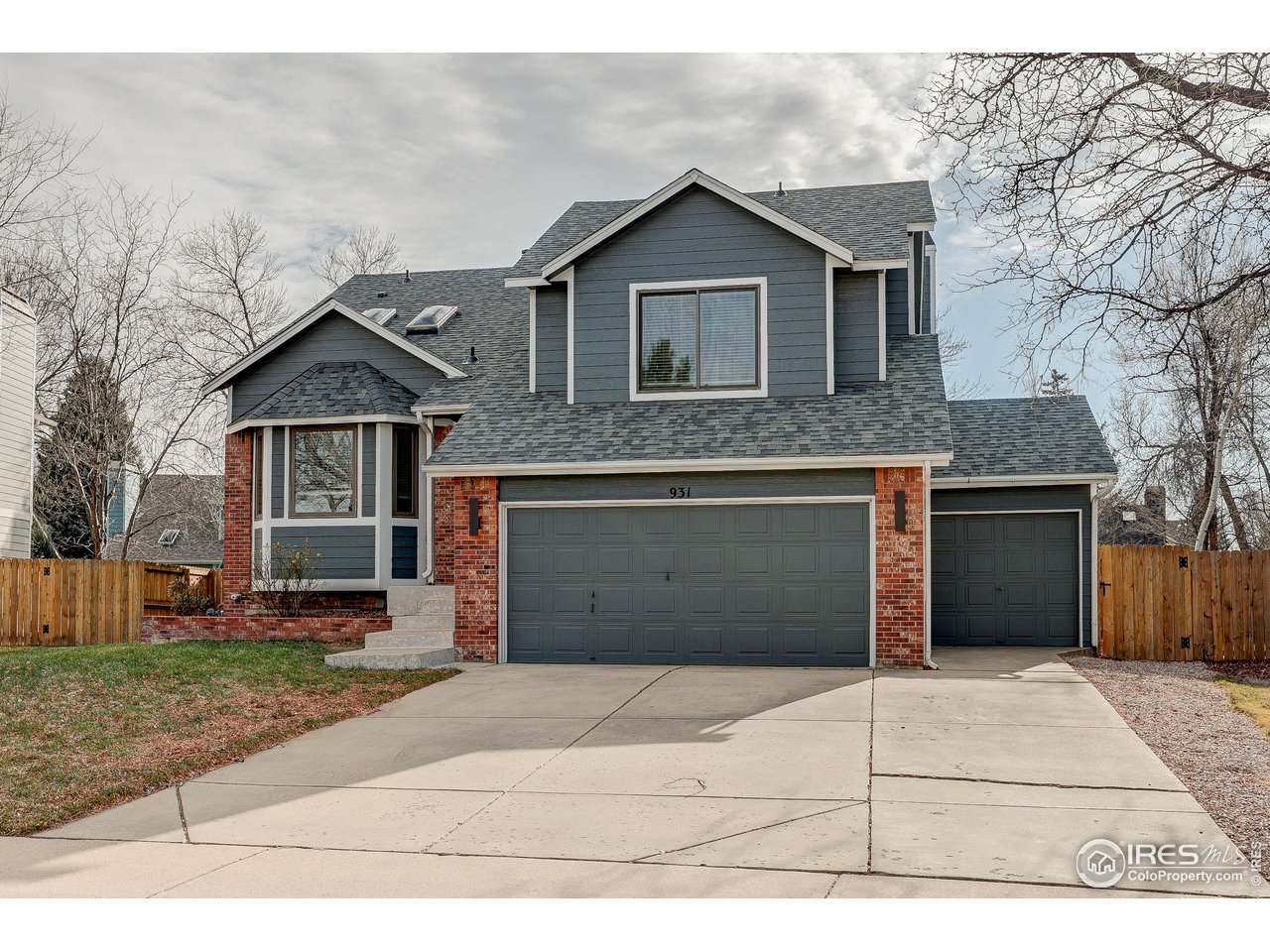 Fort Collins, Colorado, 80526, United States, 3 Bedrooms Bedrooms, ,3 BathroomsBathrooms,Residential,For Sale,2005389