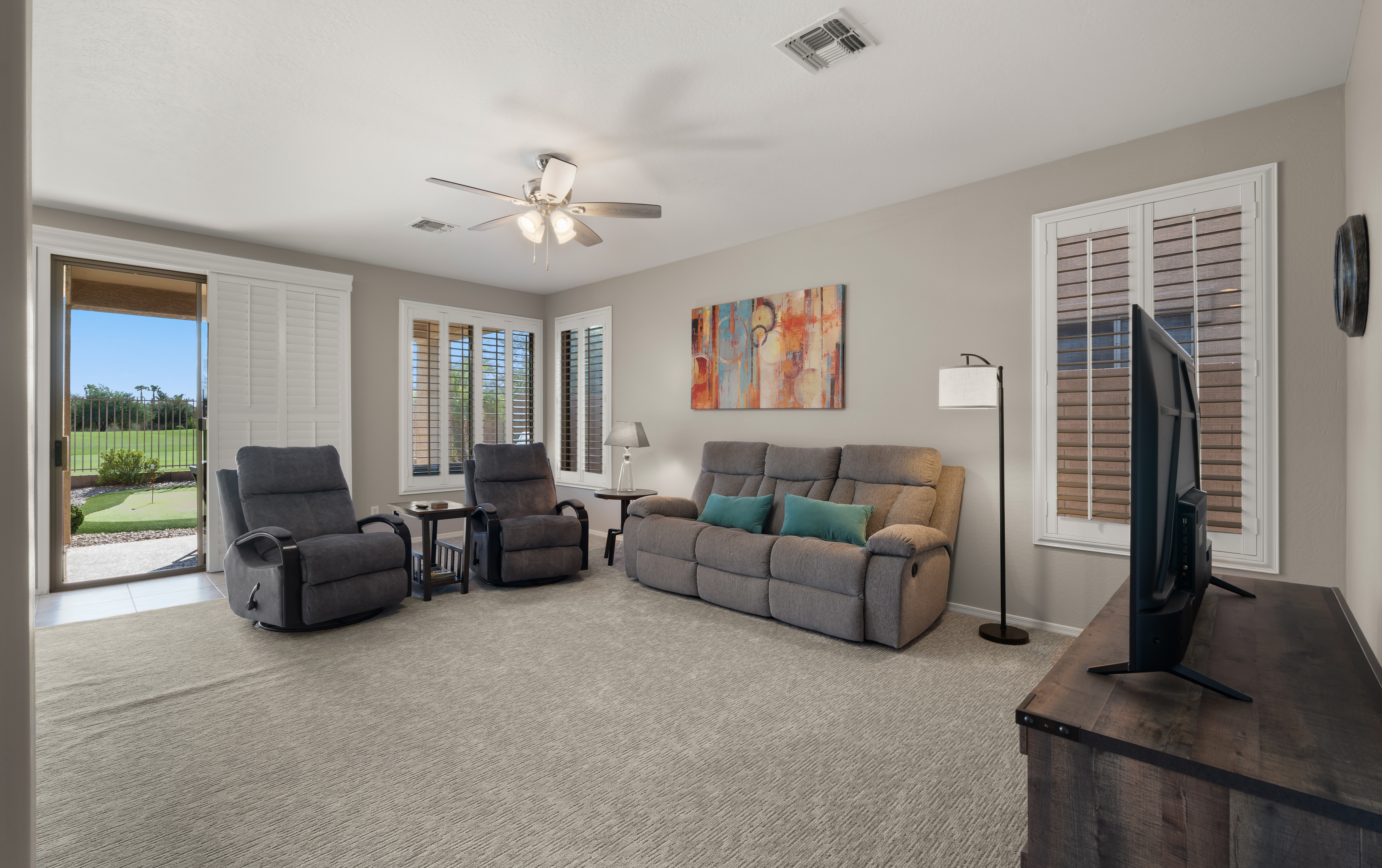  3605 E Meadowview Drive¦Gilbert, AZ - 物件實景