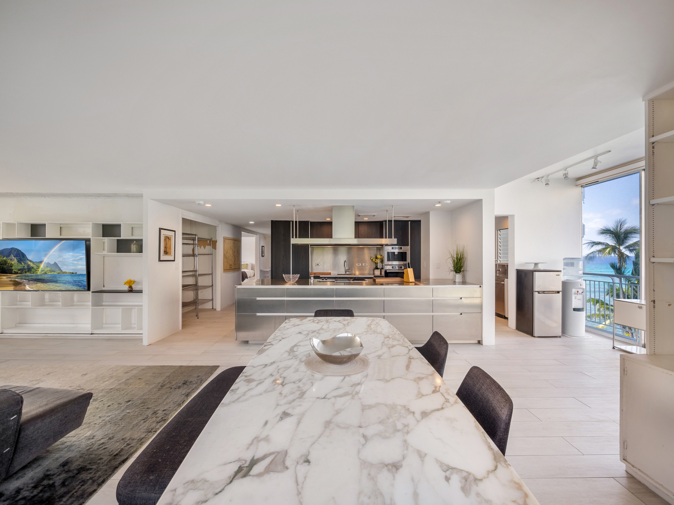  Diamond Head Apts Ltd, City, Garden, Mountain, Ocean, Sunset views - 物件實景