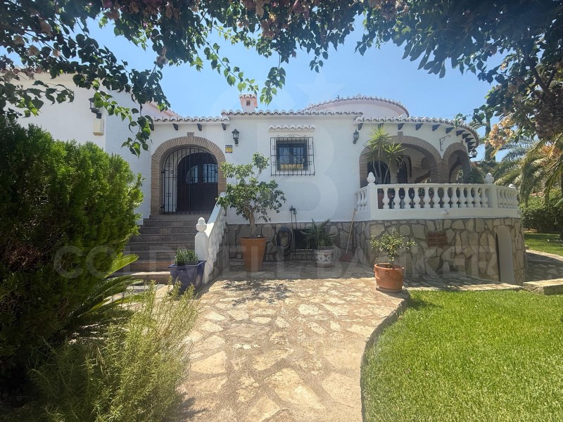 Dénia, Comunidad Valenciana, ES, 3 Bedrooms Bedrooms, ,2 BathroomsBathrooms,Residential,For Sale,1906390