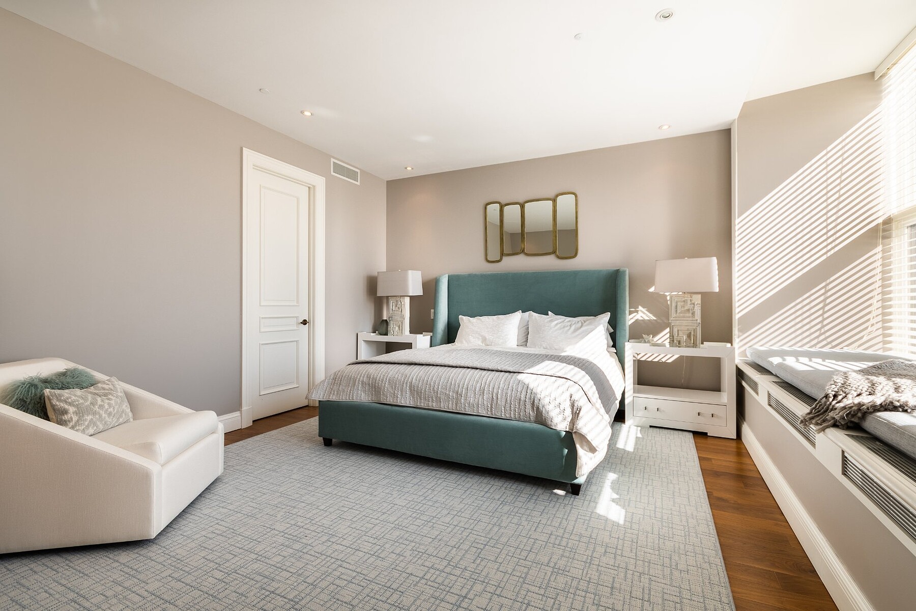  Ville-Marie, Montréal - 物件實景