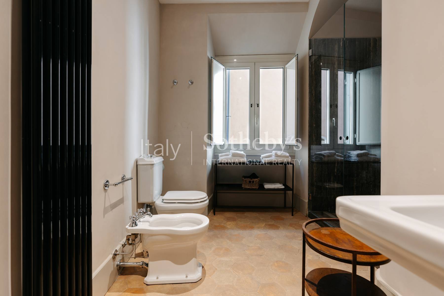  Prestigious apartment near Piazza Navona - 物件實景