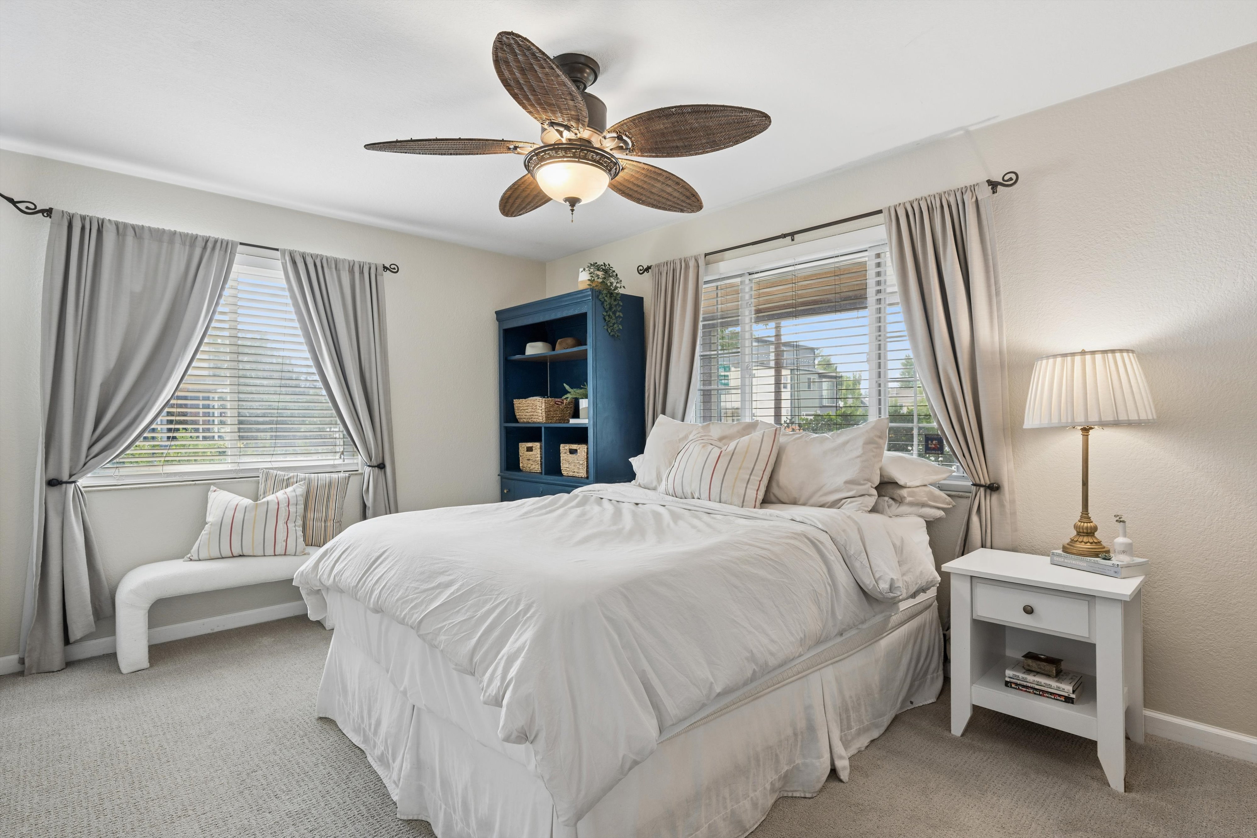  Beautifully Updated Brick Ranch One Block from Sloans Lake - 物件實景