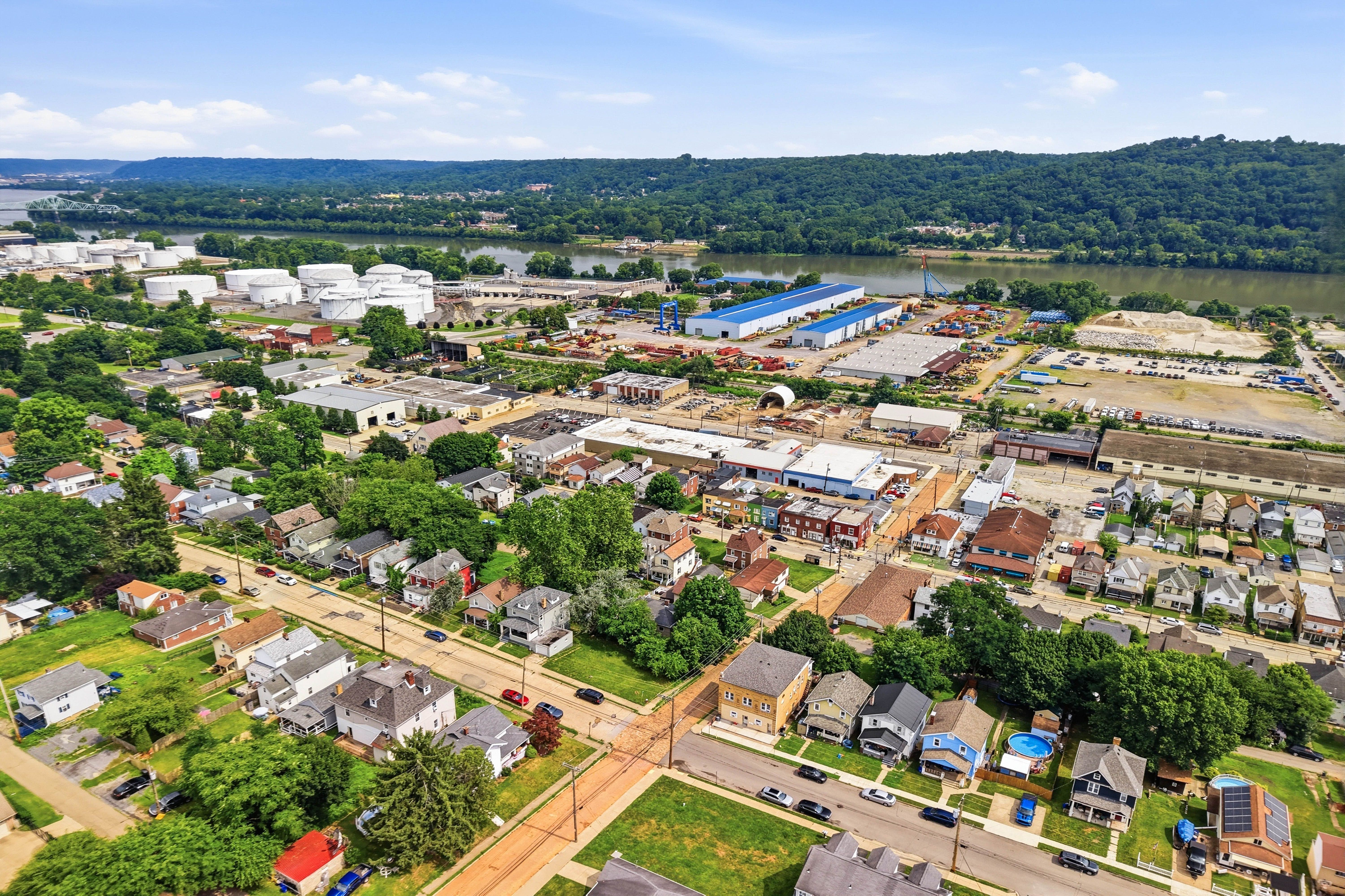  636 1/2 Fifth Avenue, Coraopolis, PA 15108 - 物件實景