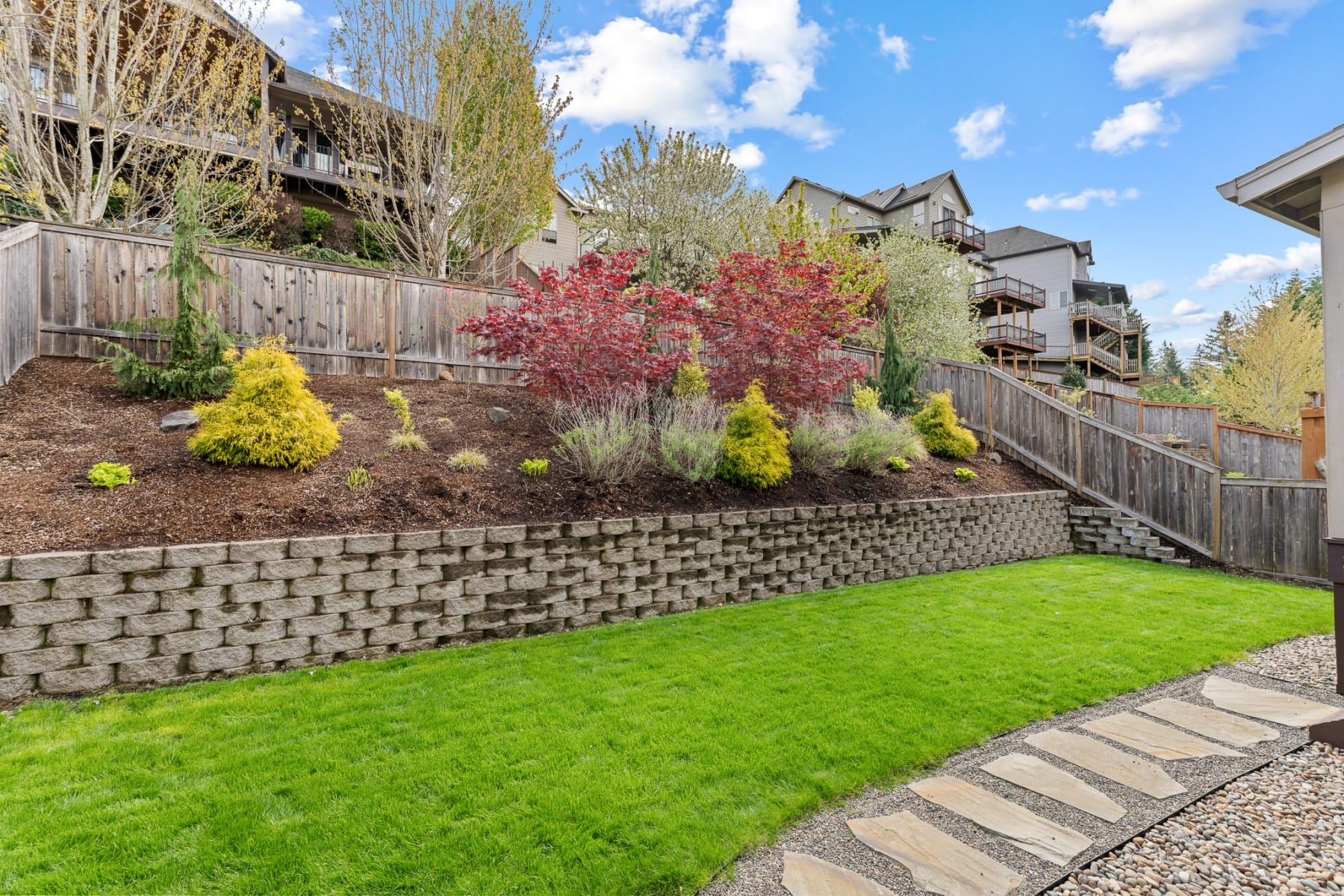  3542 NE FRANKLIN ST Camas, WA 98607 - 物件實景