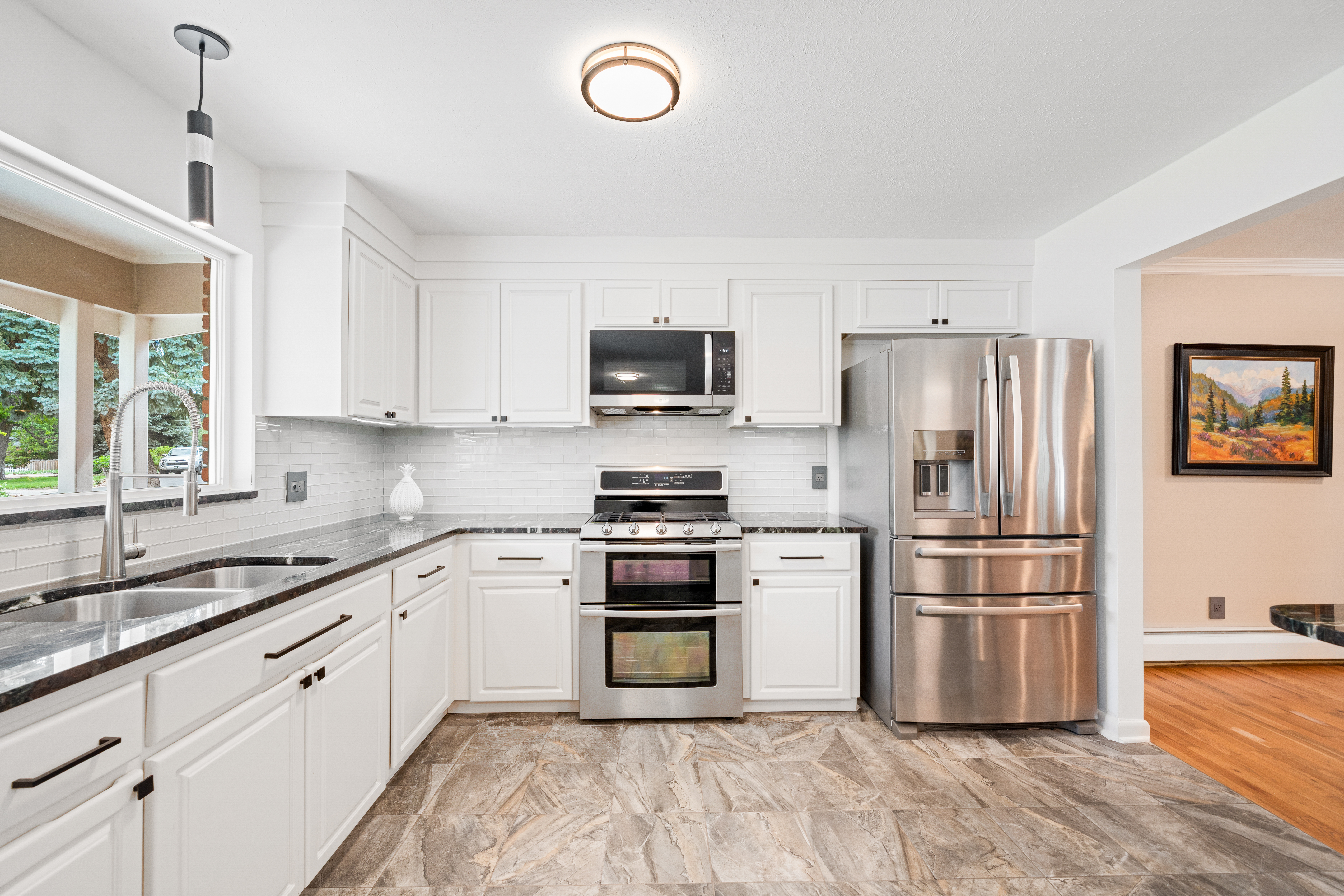  5 Circle Drive, Denver, CO, 80215 - 物件實景