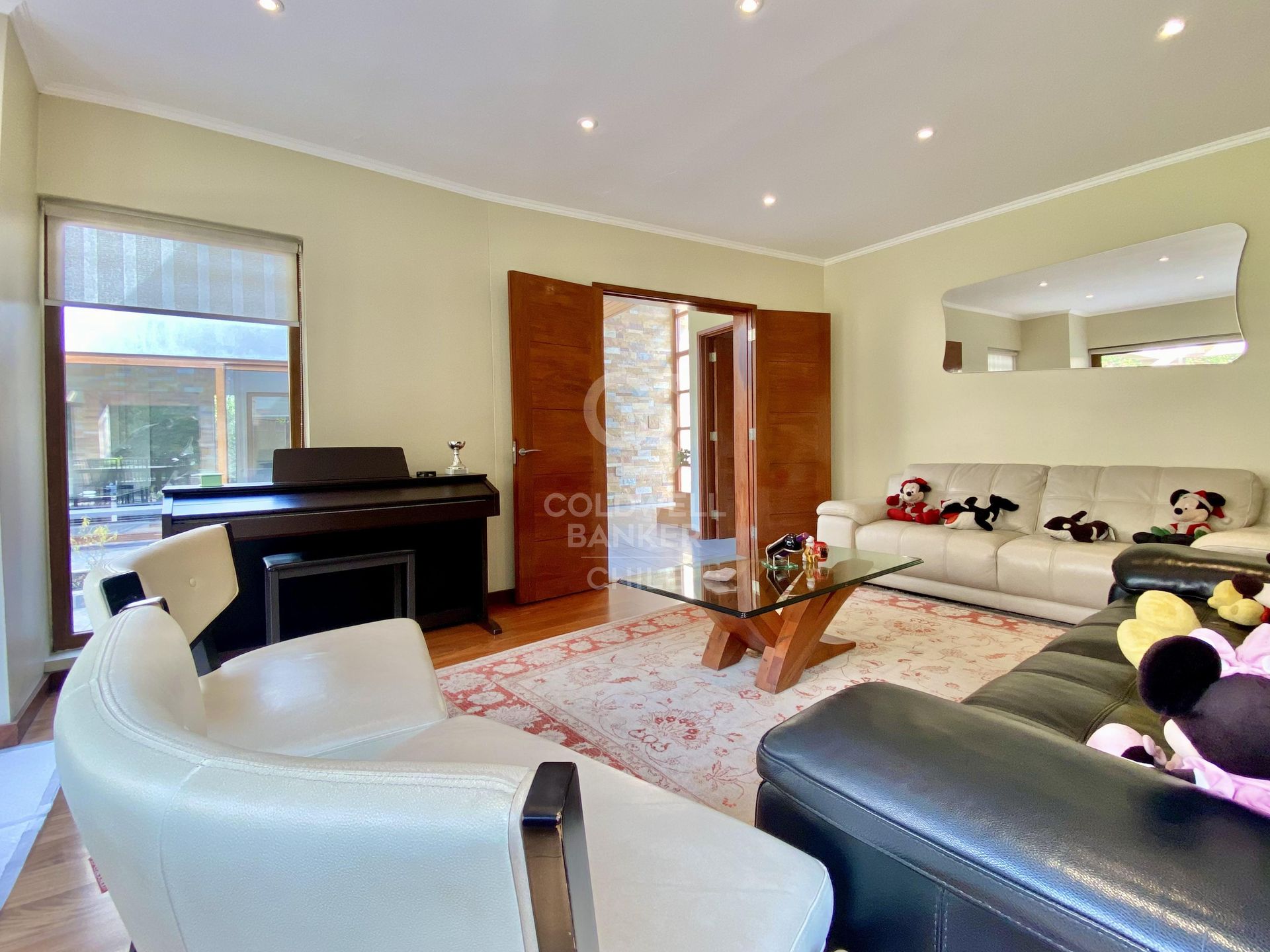 Colina, Chile, 4 Bedrooms Bedrooms, ,5 BathroomsBathrooms,Residential,For Sale,1907533