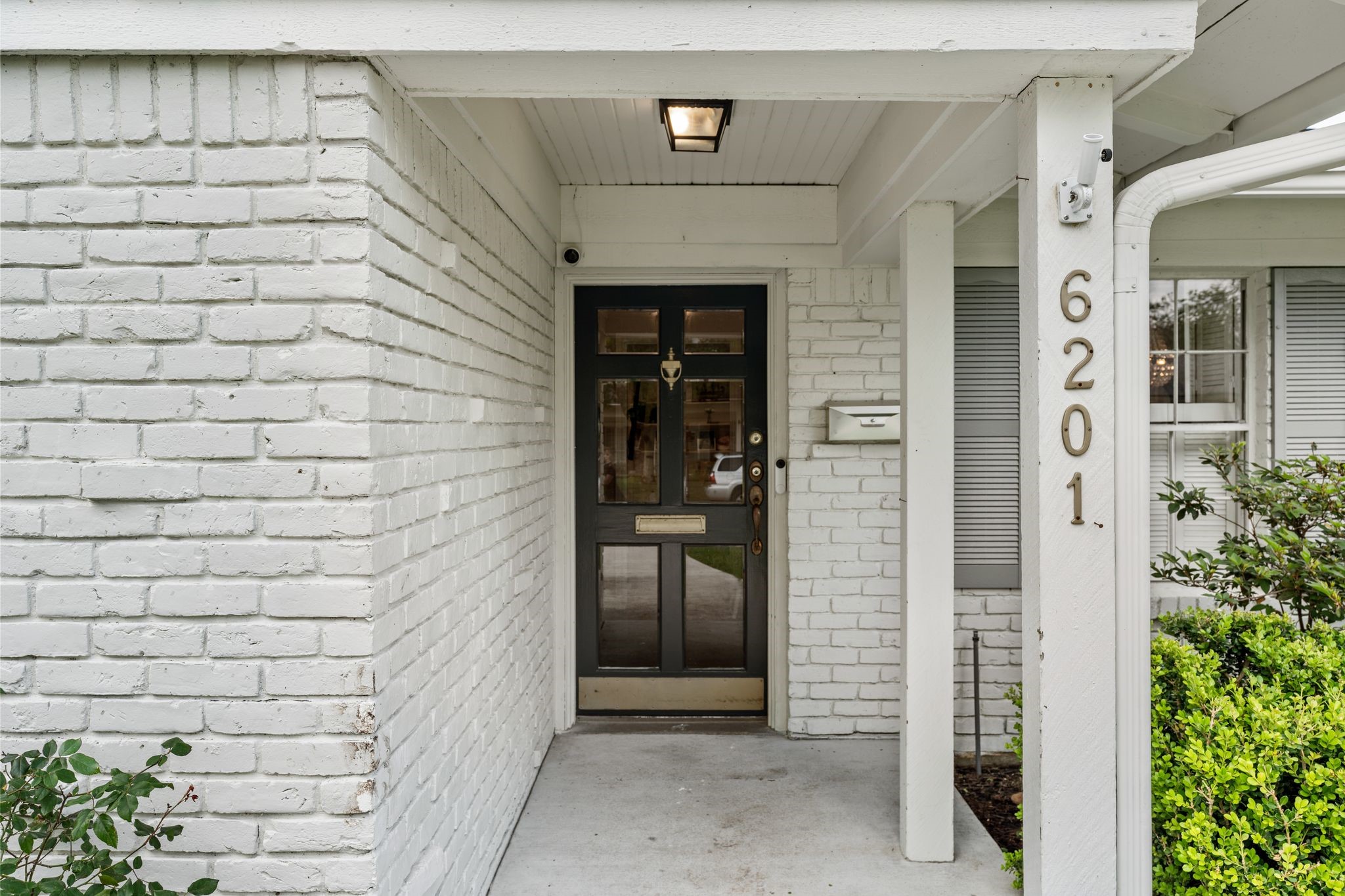  6201 Overbrook Lane - 物件實景