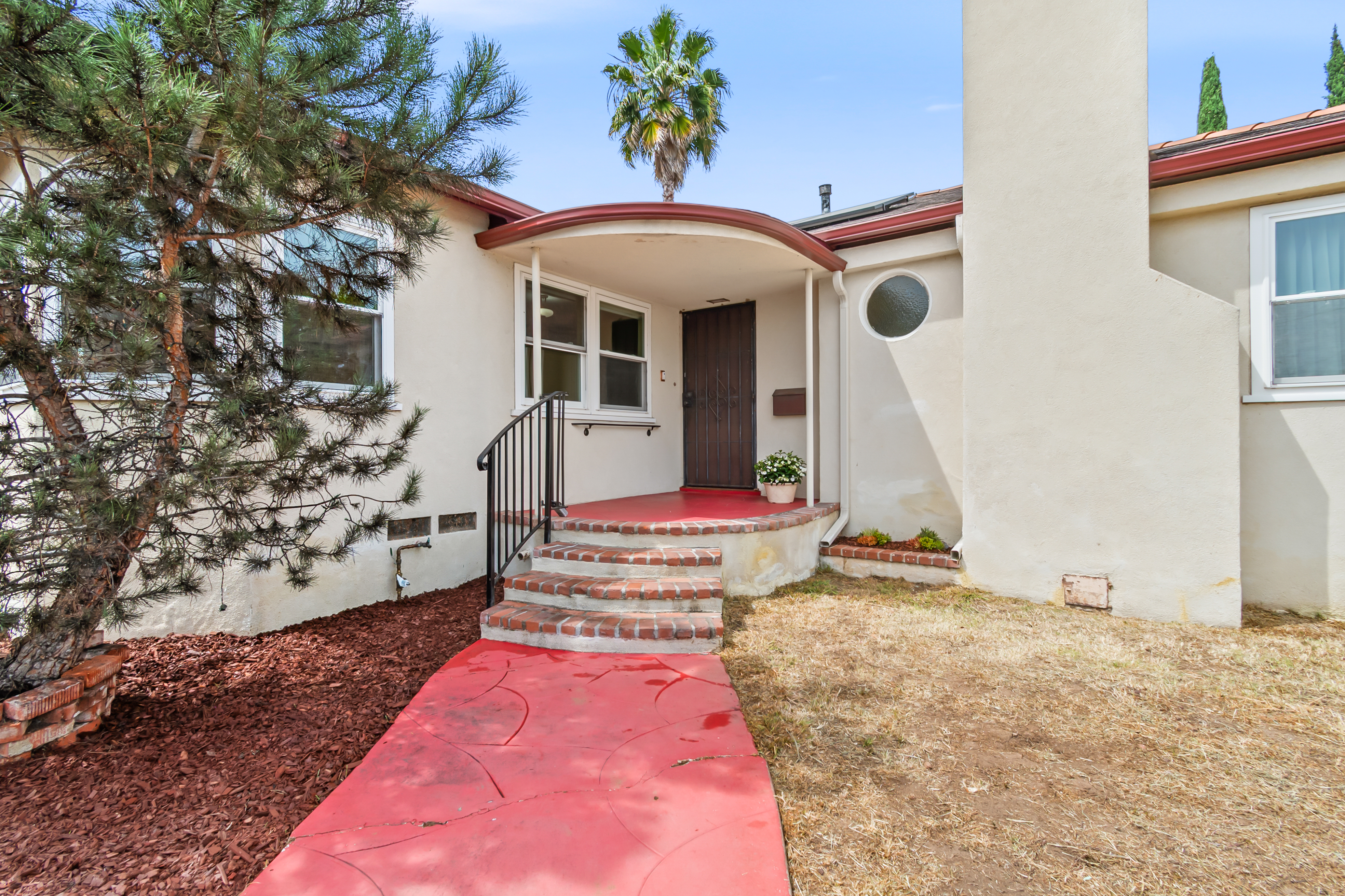  2330 Bancroft Street, San Diego, CA 92104 - 物件實景