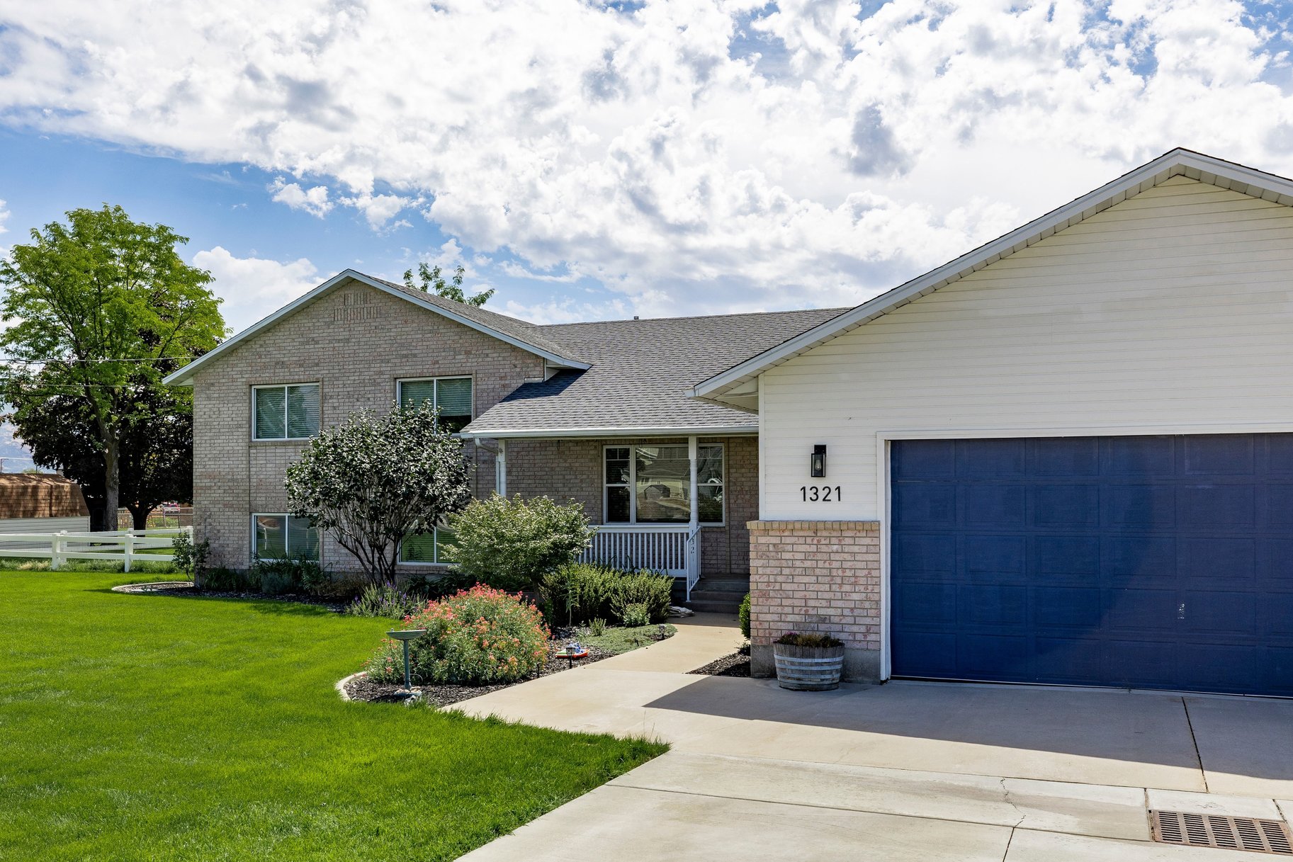  North Ogden Horse Property - 物件實景