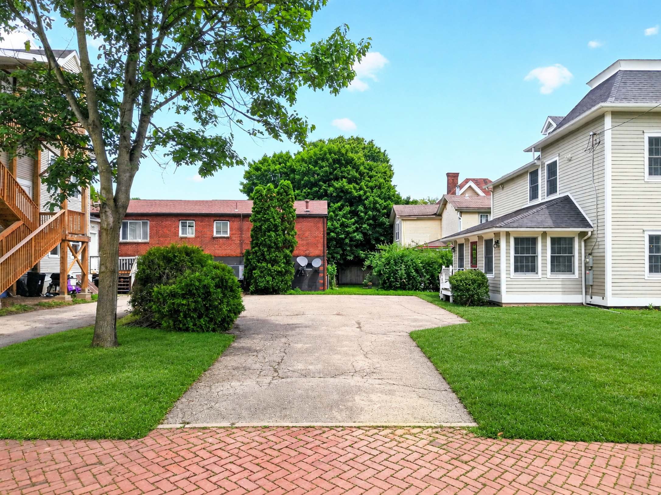  396 4th Street, Beaver, PA 15009 - 物件實景