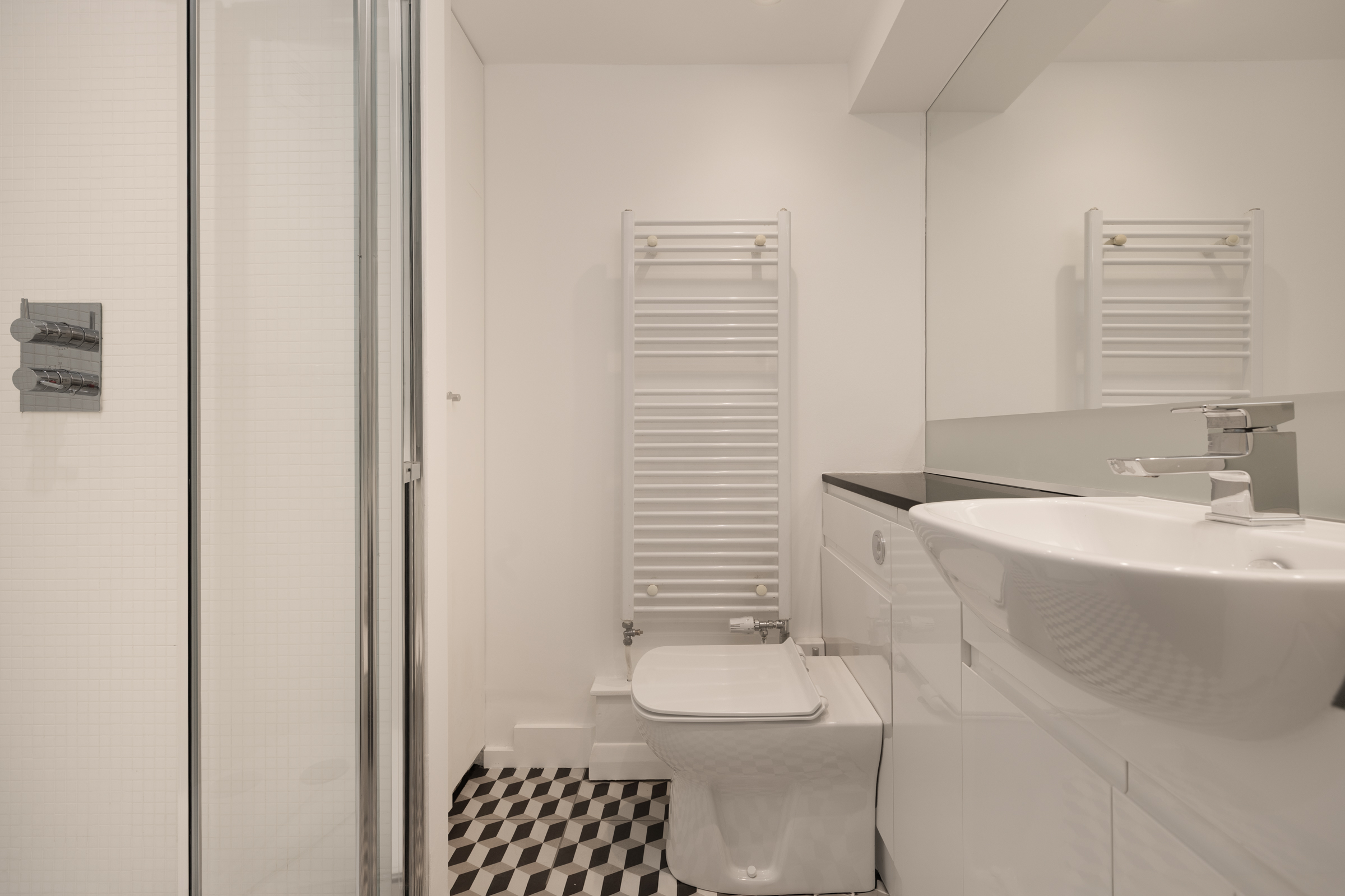  Five-Bedroom Townhouse in the Heart of Notting Hill - 物件實景