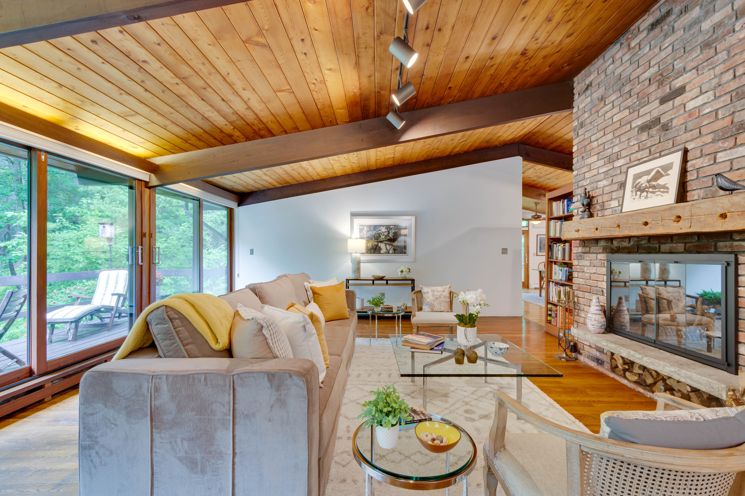  20 Stonehedge Road, Lincoln, MA 01773 - 物件實景