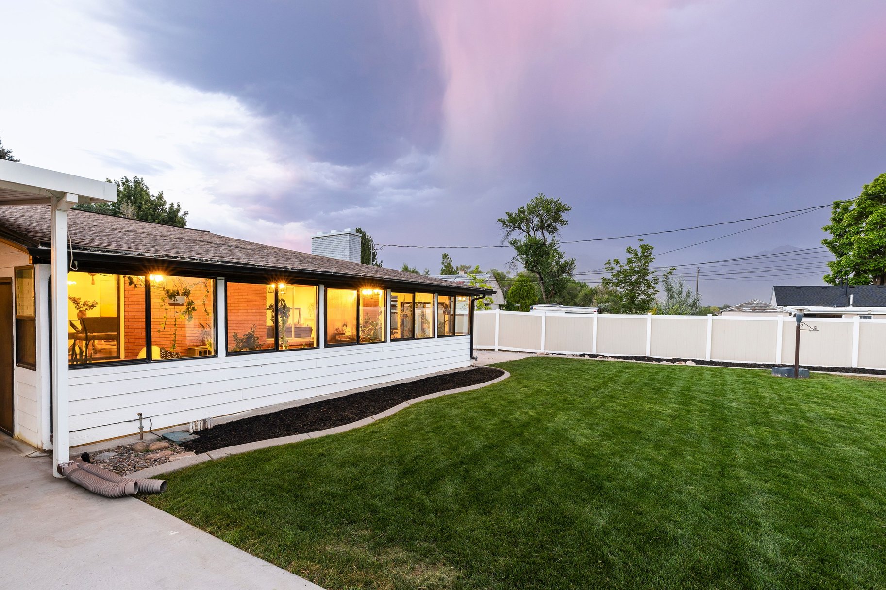  Private 0.34-Acre Modern Murray Rambler - 物件實景