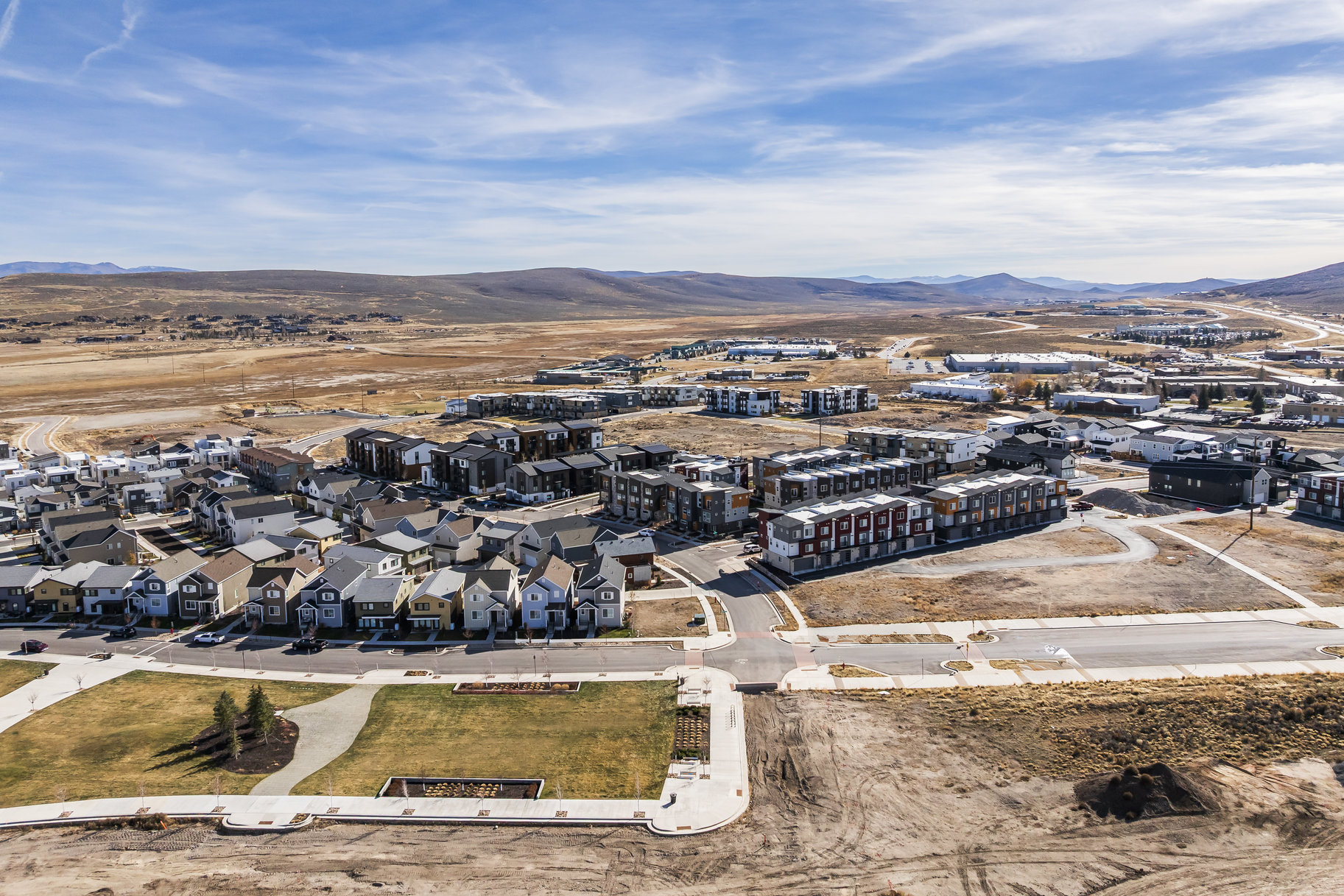 Rare Find-The Lowest Priced Lot in Park City - 物件實景