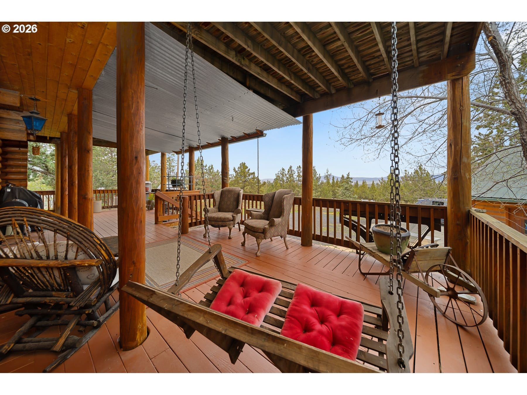  2260 SE HIGHLAND RD Prineville, OR 97754 - 物件實景