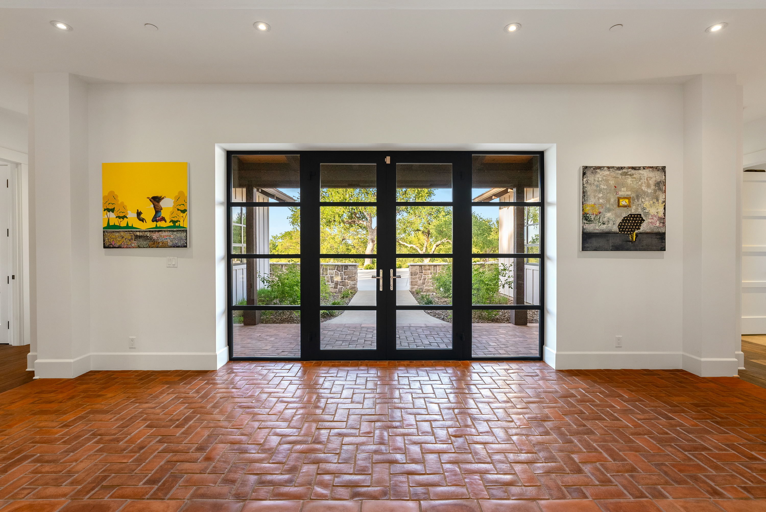  2925 Warm Springs Lane - 物件實景